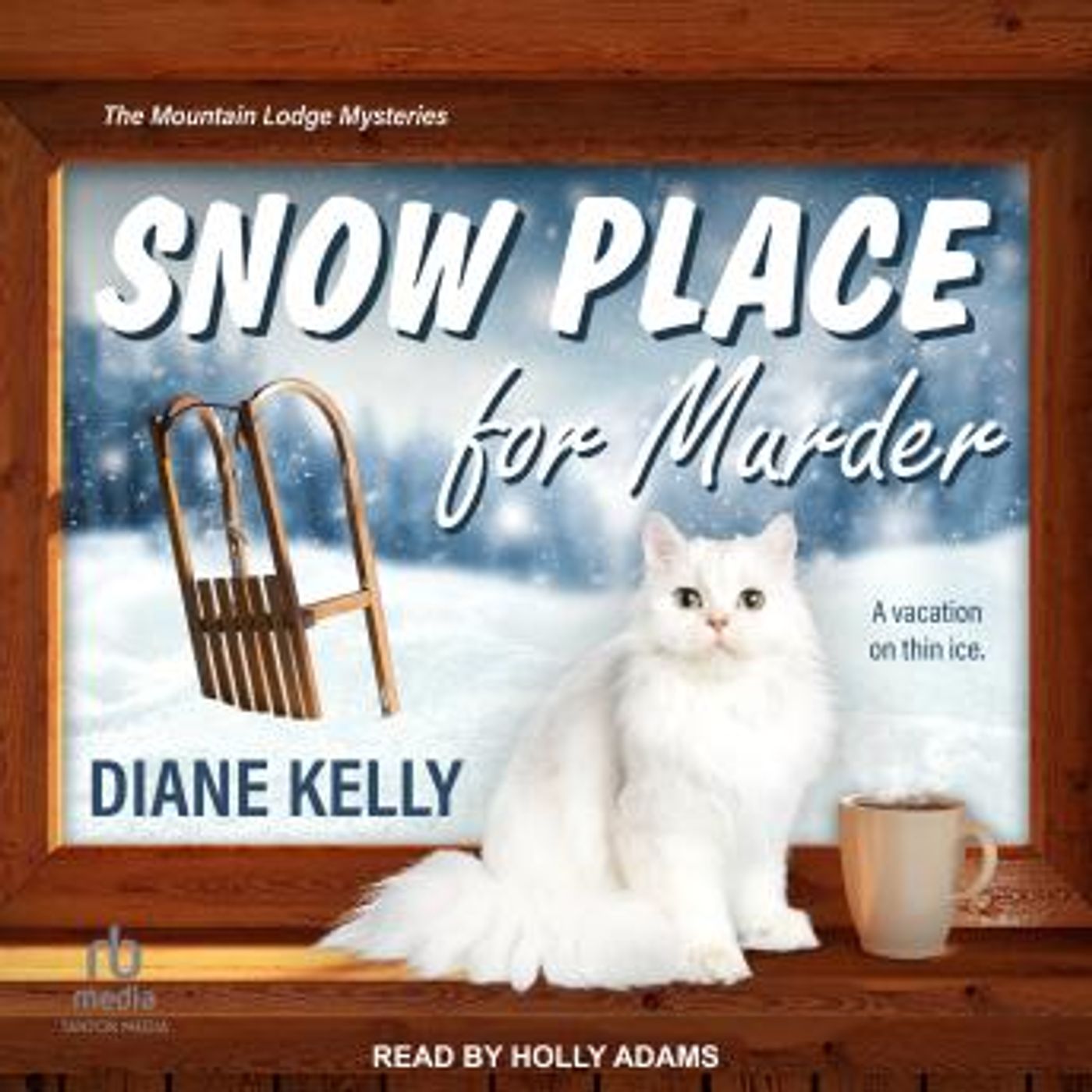 Download Top Full Audiobooks in Mystery, Thriller & Horror, Cozy Mystery