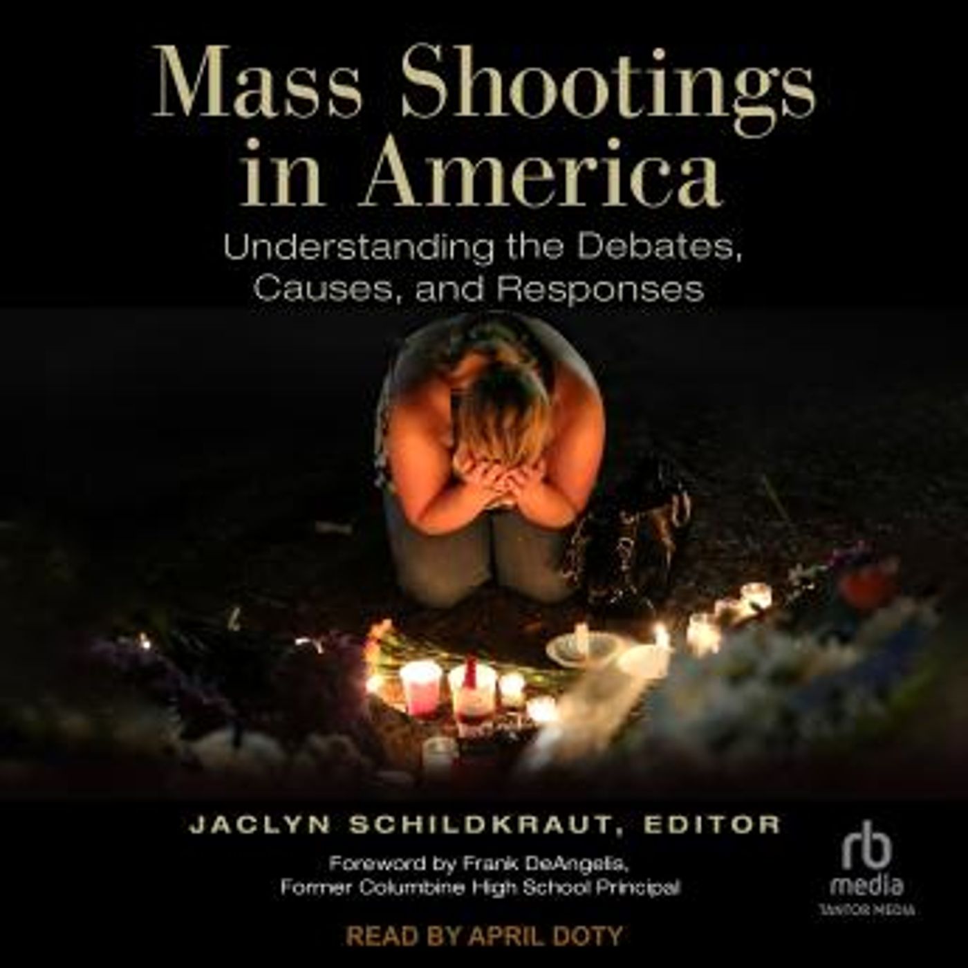Audiobooks in Non-Fiction, Current Affairs, Law, & Politics