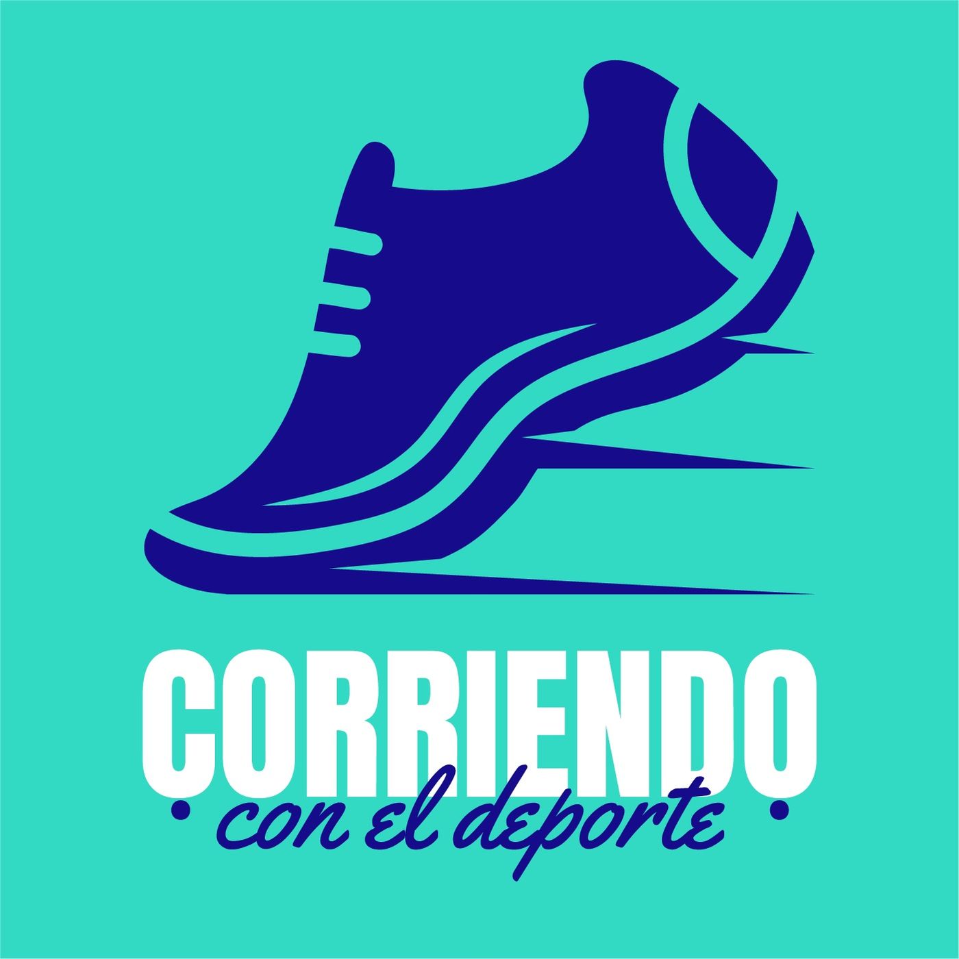 Corriendo con el deporte