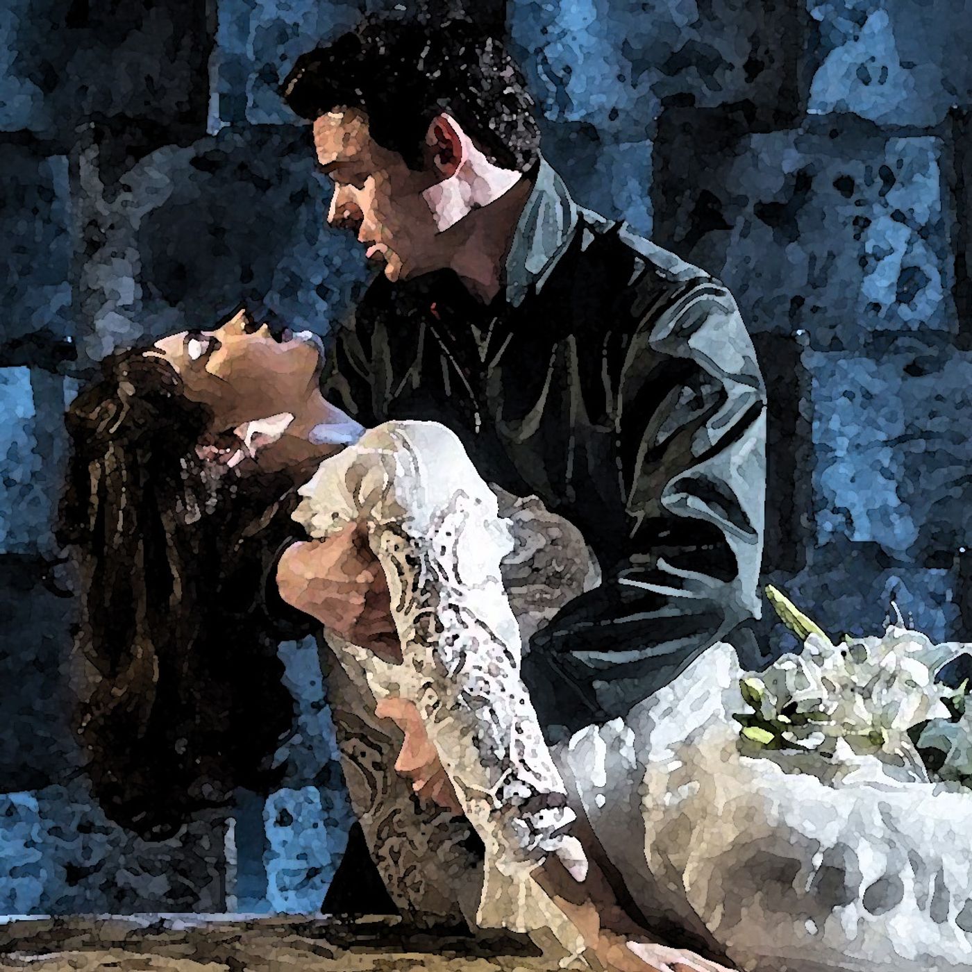 Giulietta e Romeo - Racconti Horror episode artwork