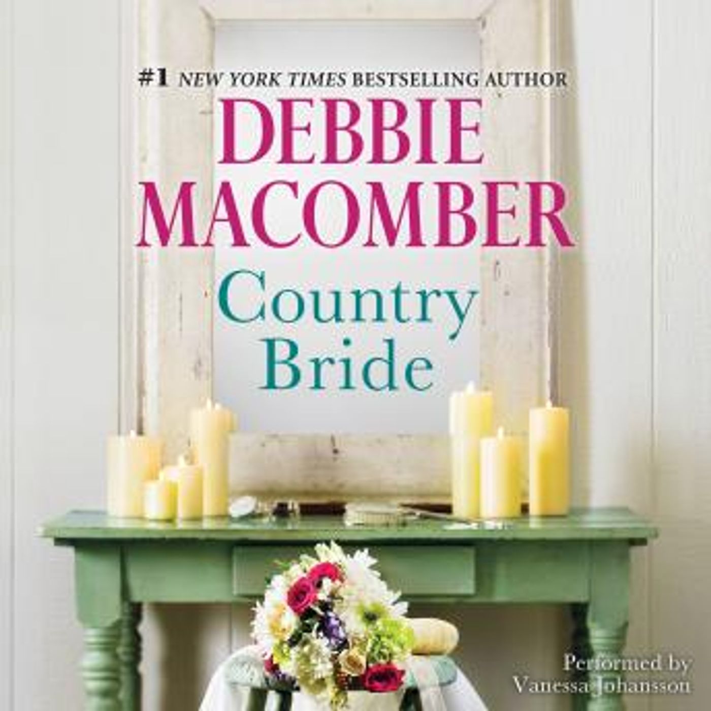 Download Latest Full Audiobooks in Romance, Modern