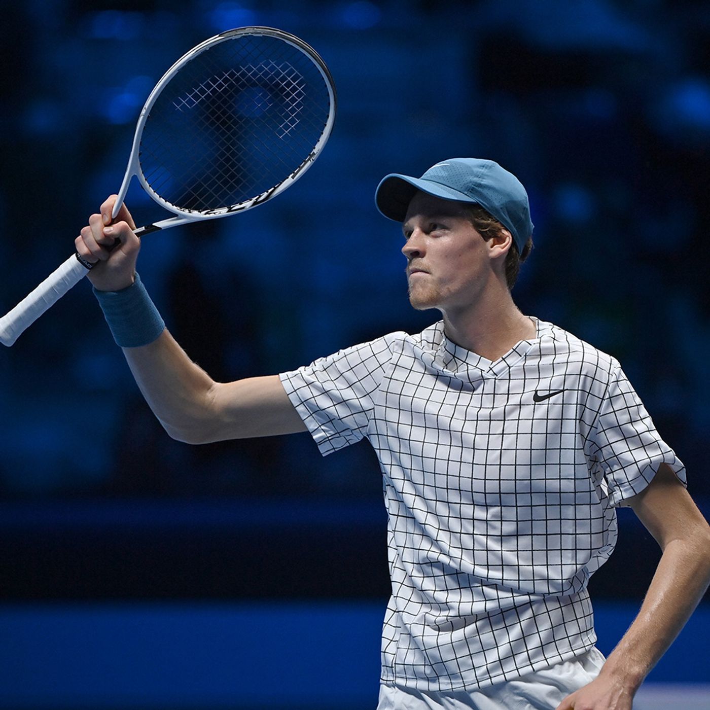 Nitto ATP Finals - Puntata 3 - Sinner, rapporto ricucito con il tifo azzurro