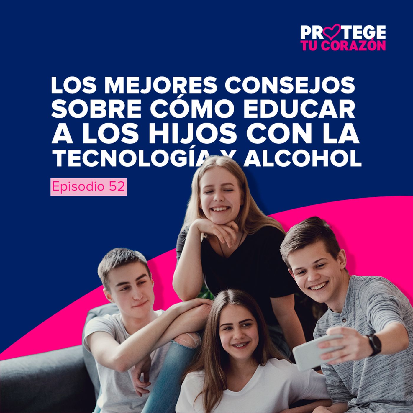 Protege tu Corazón