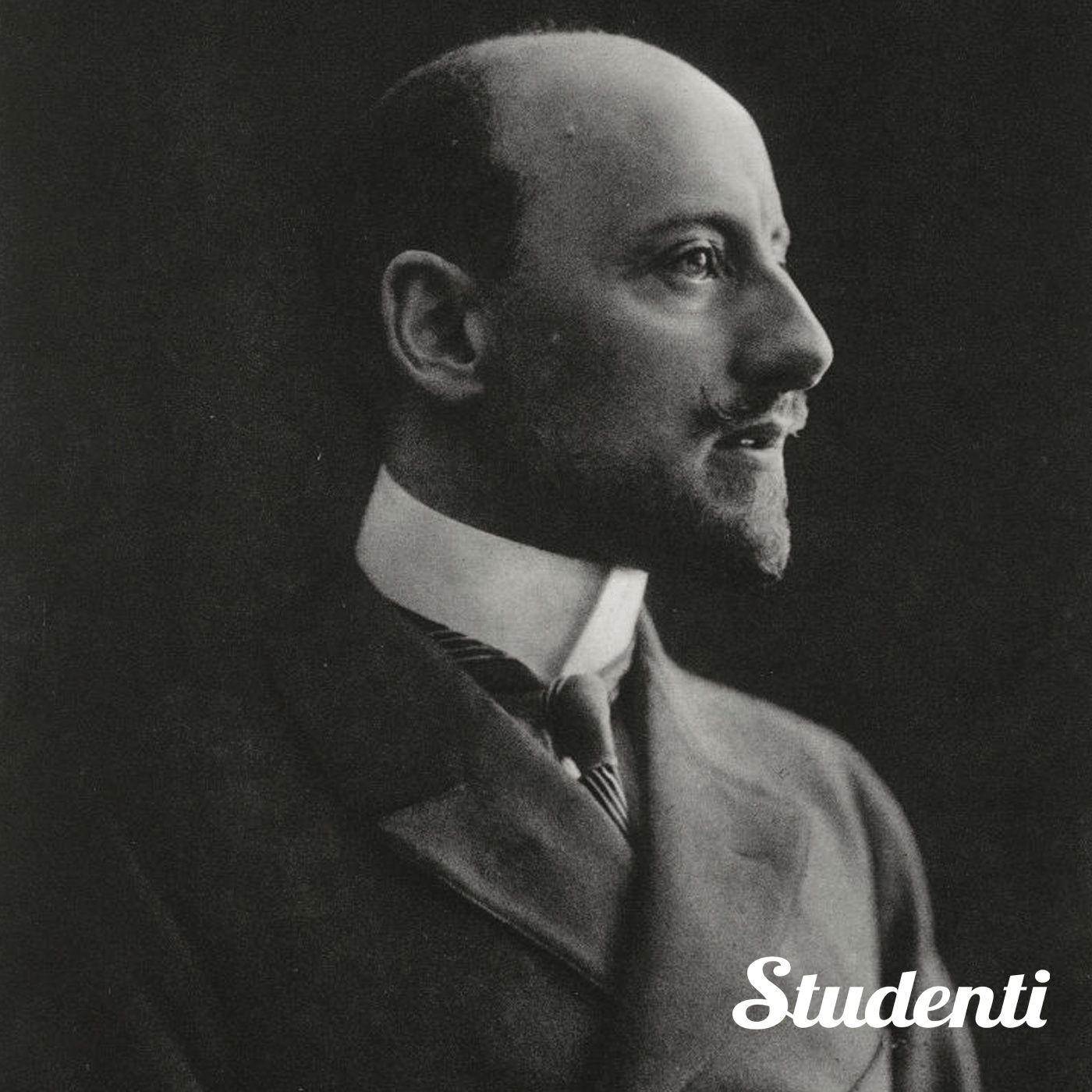 Letteratura - Gabriele d'Annunzio episode artwork