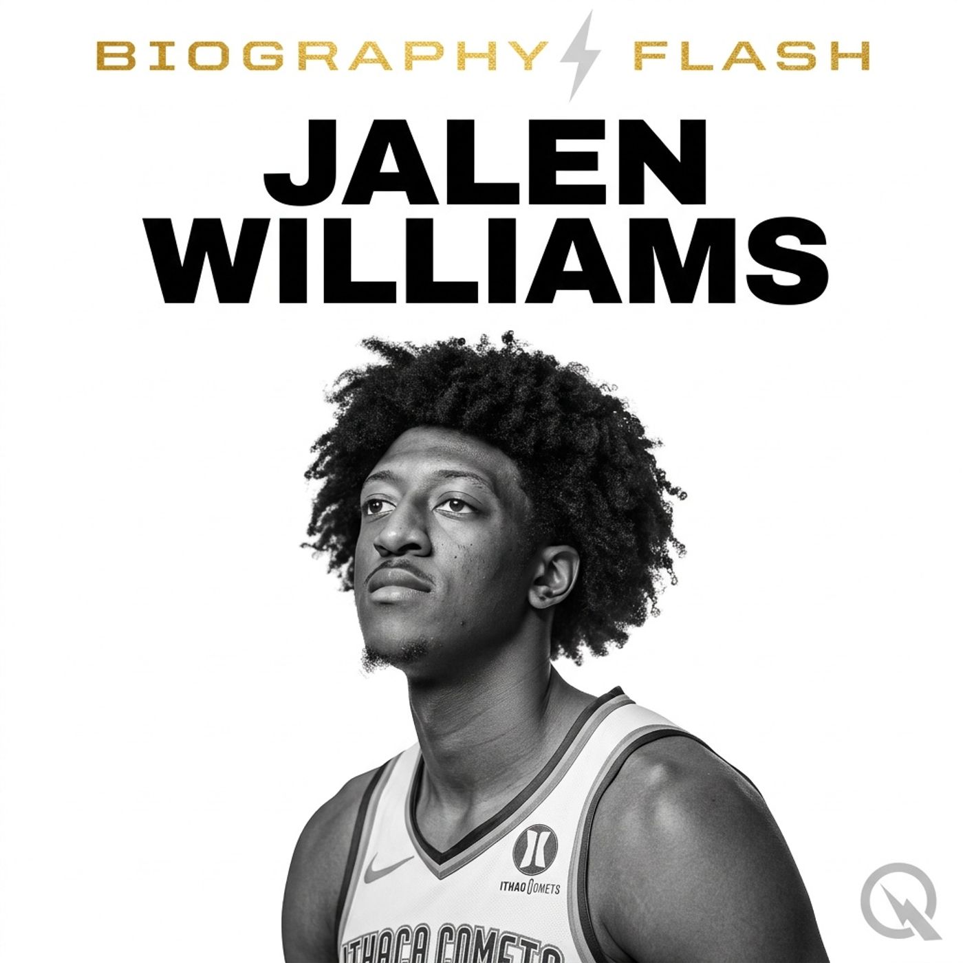 Jalen Williams - Biography Flash