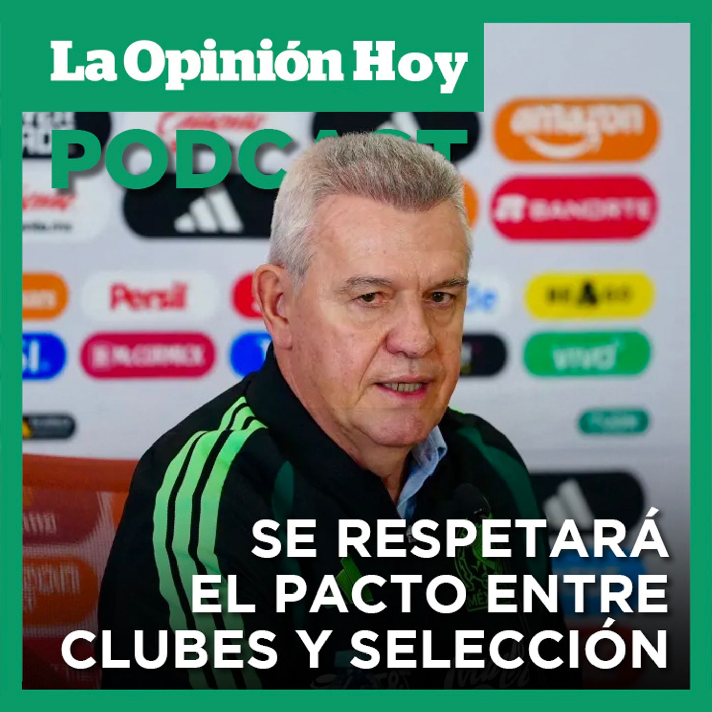 La selección mexicana vive una crisis interna a un mes del Mundial.