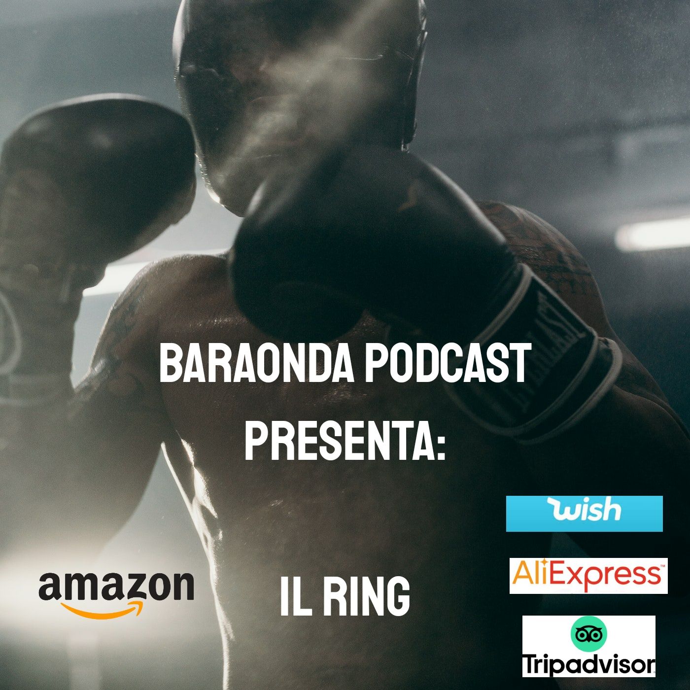 Baraonda