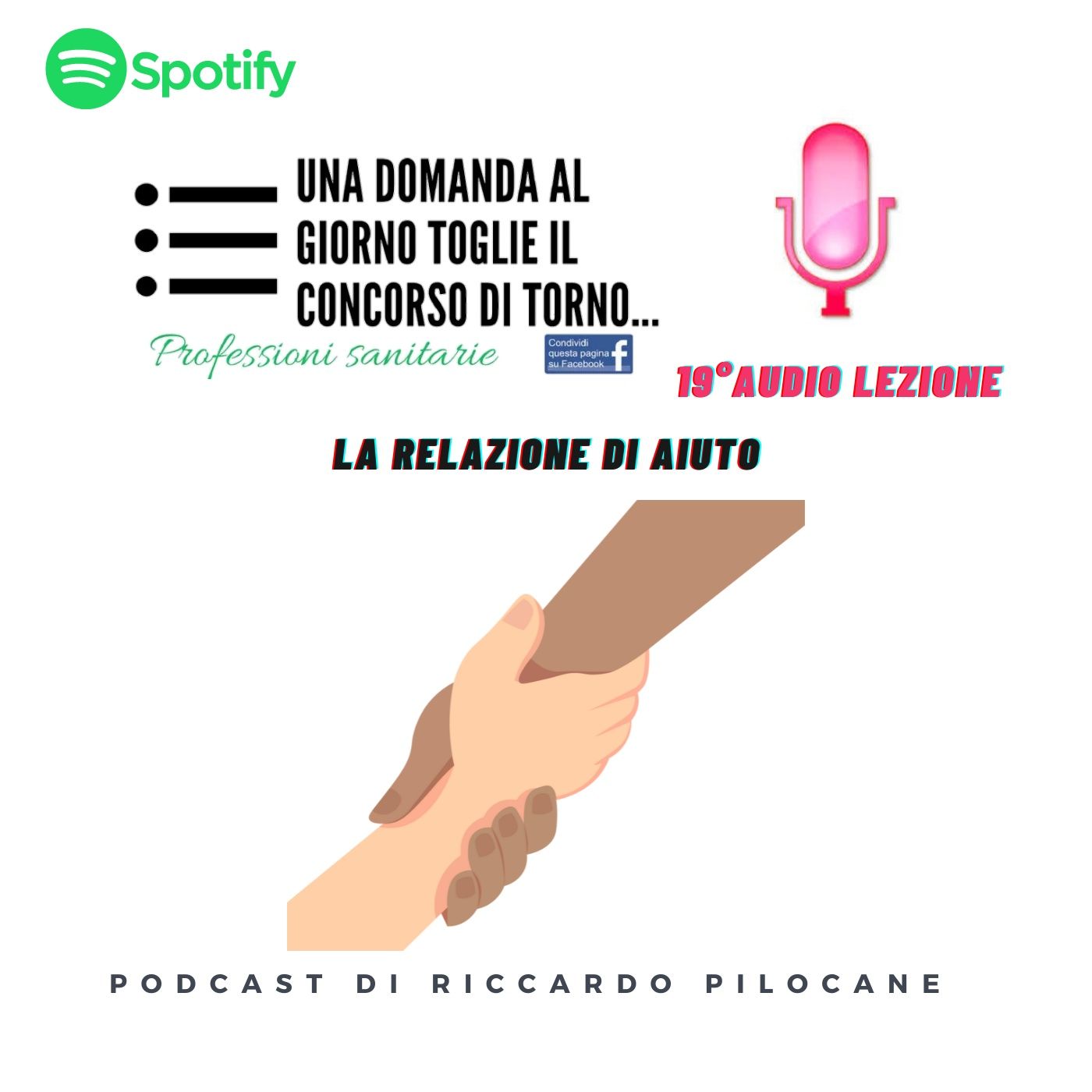 Una domanda al giorno... podcast