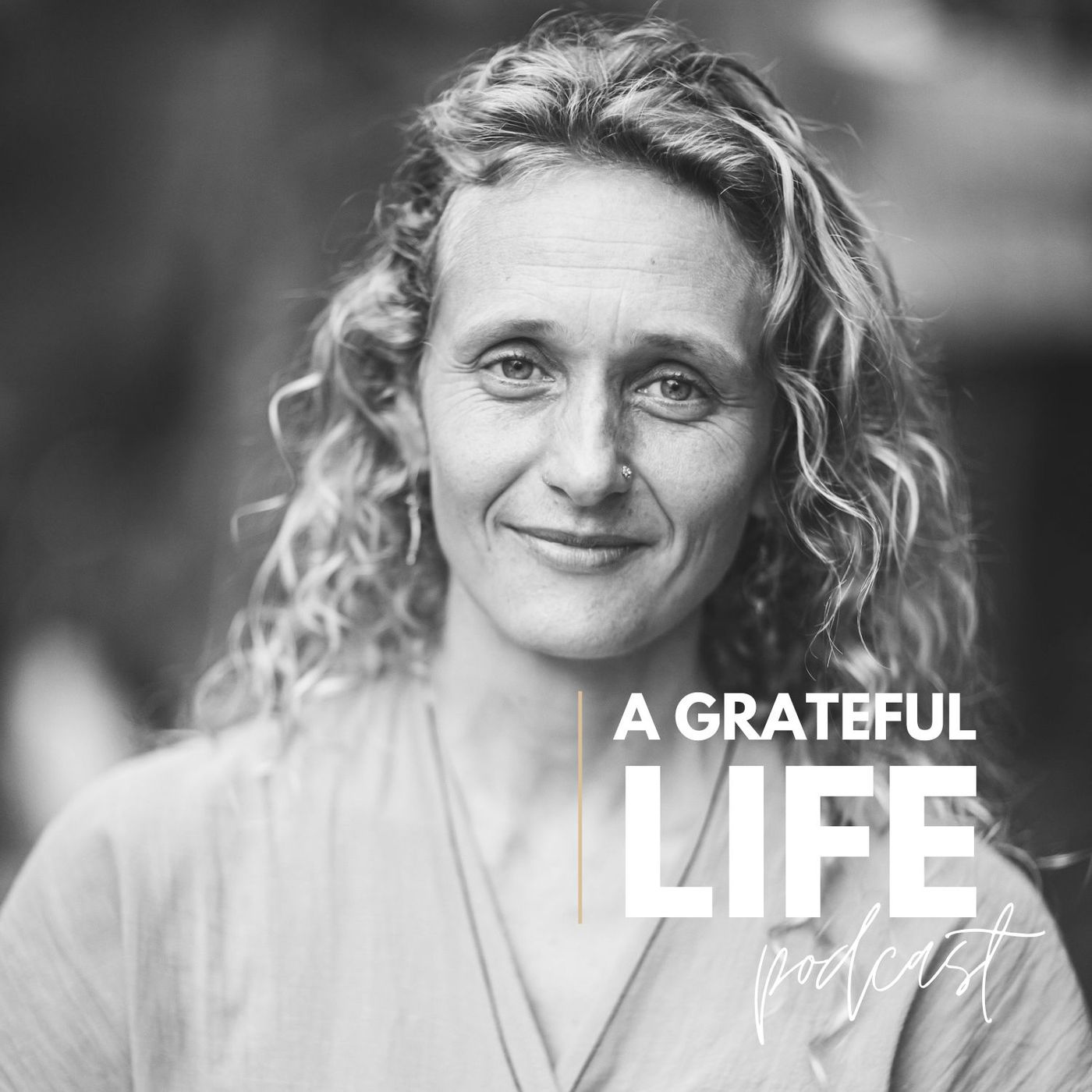 A Grateful Life