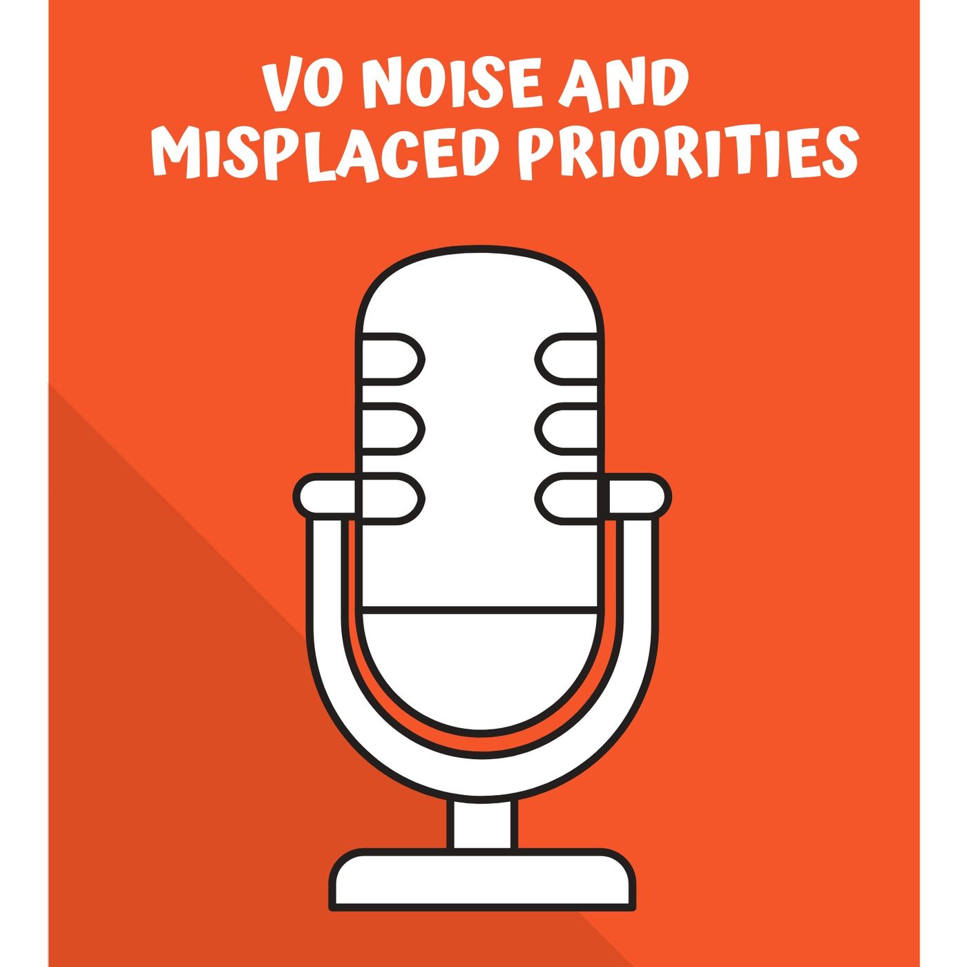 Voiceover Sermons with Terry Daniel