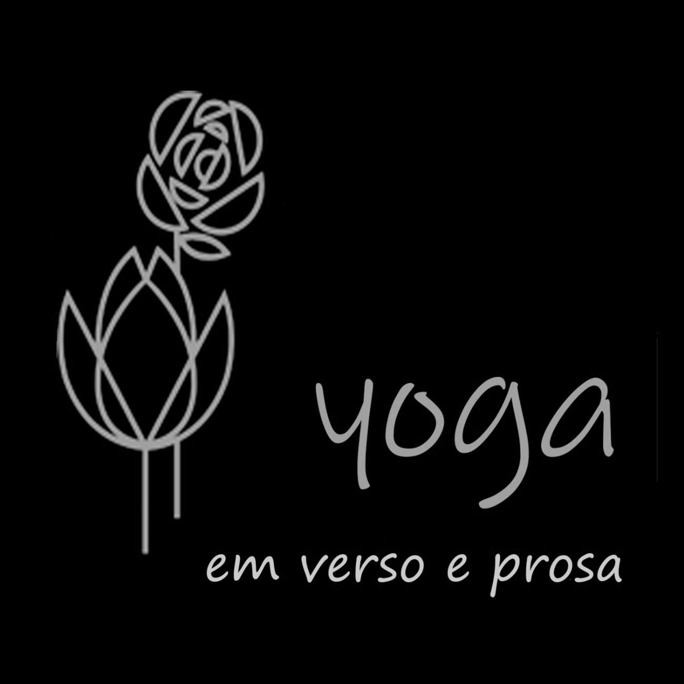 YOGA em verso e prosa