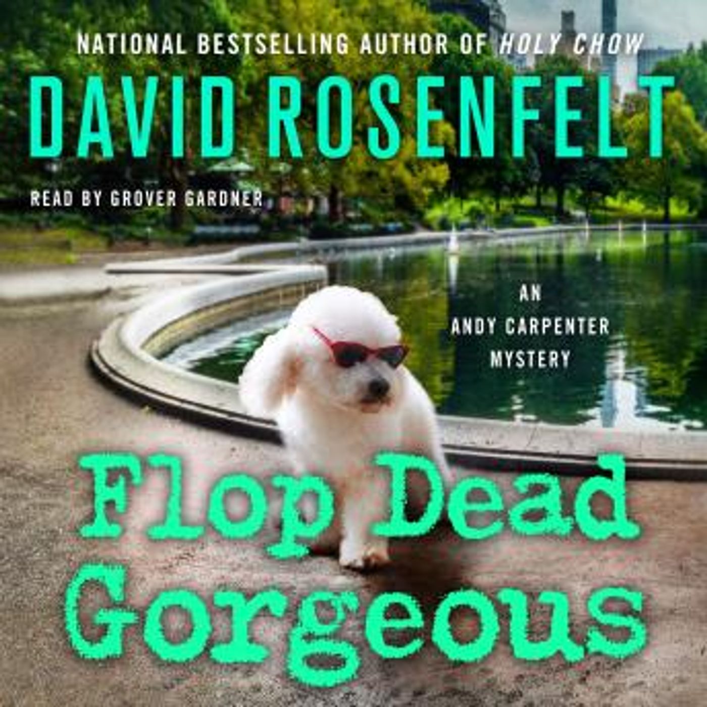 Full Trial Audiobooks in Mystery, Thriller & Horror, Suspense