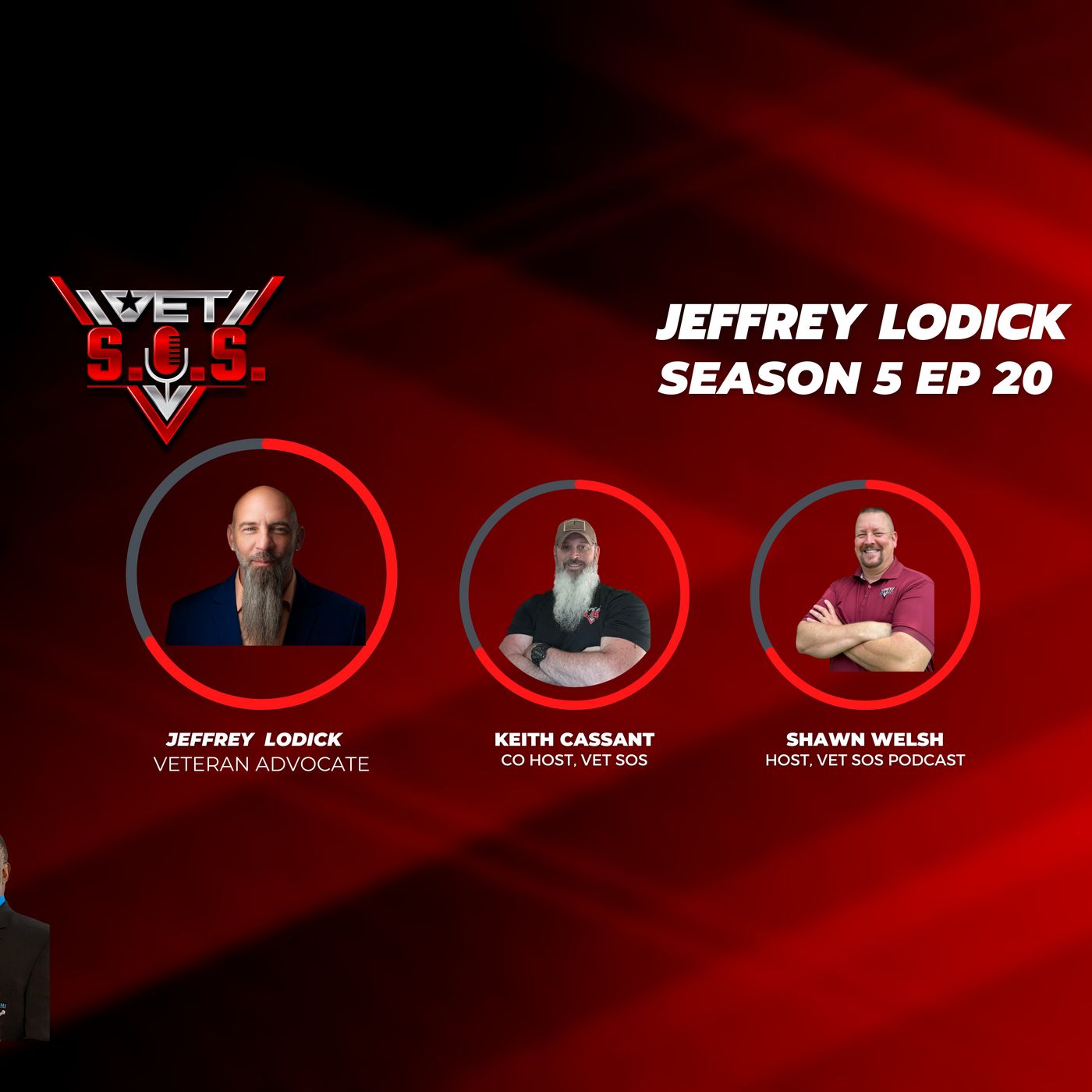 VET S.O.S. Podcast