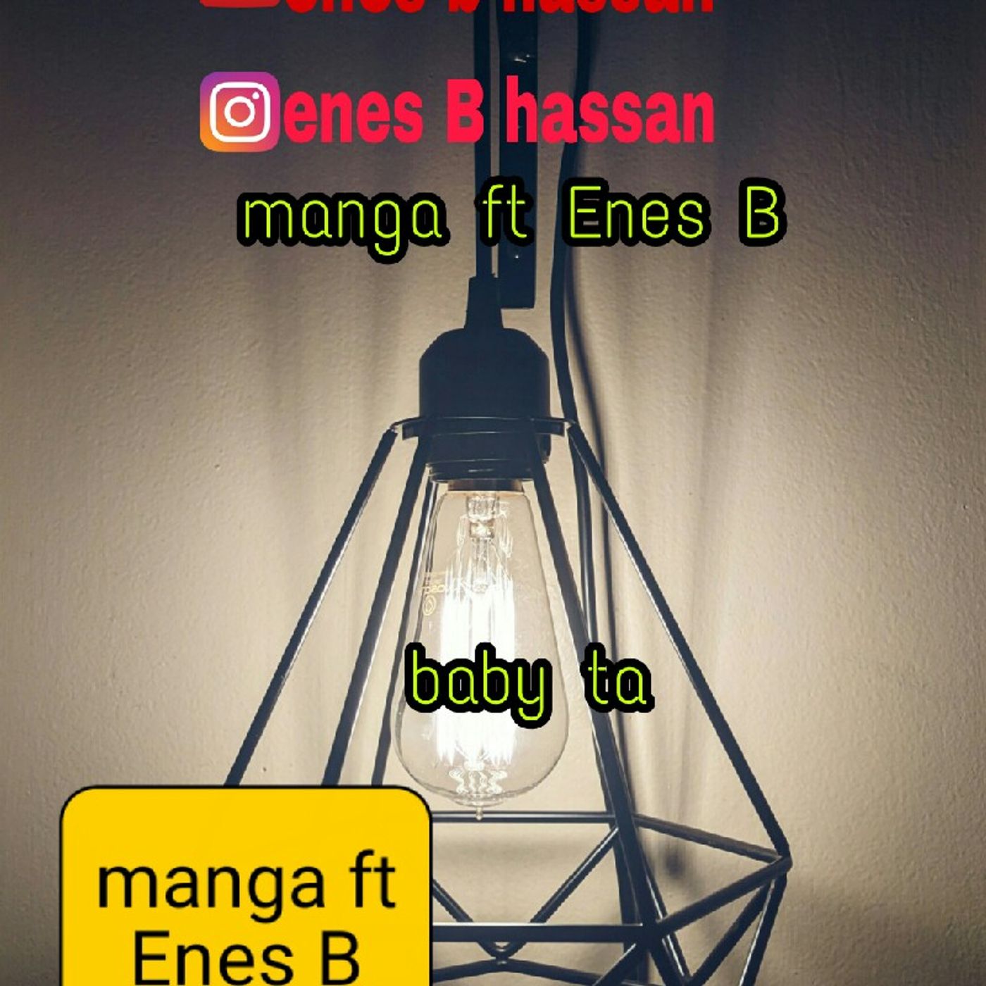 Enes B Hassan\'s show