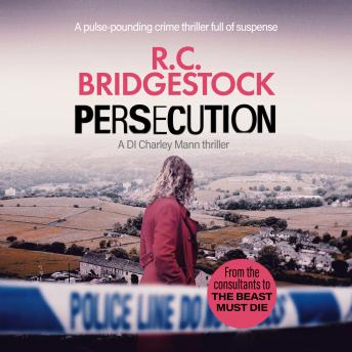 Listen to Top Full Audiobooks in Mystery, Thriller & Horror, Police & Detective
