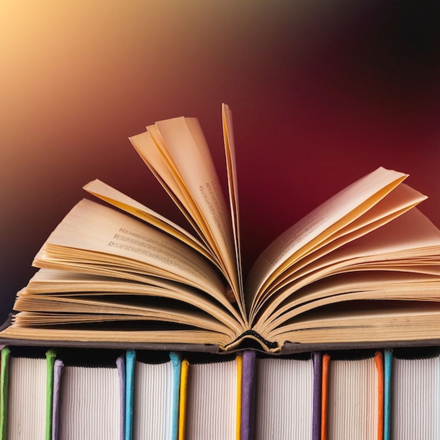 About Writer John De’Viana and his Books