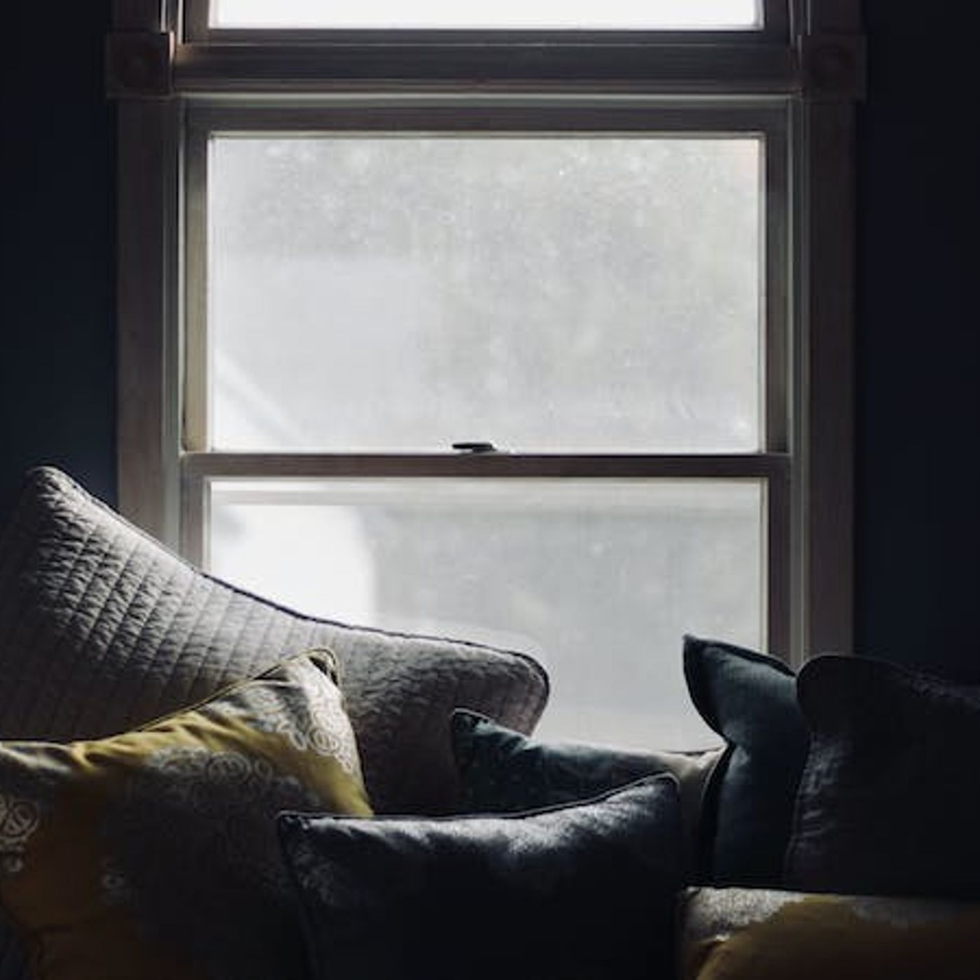 When You Sin at Home: Learning to Pause and Repent