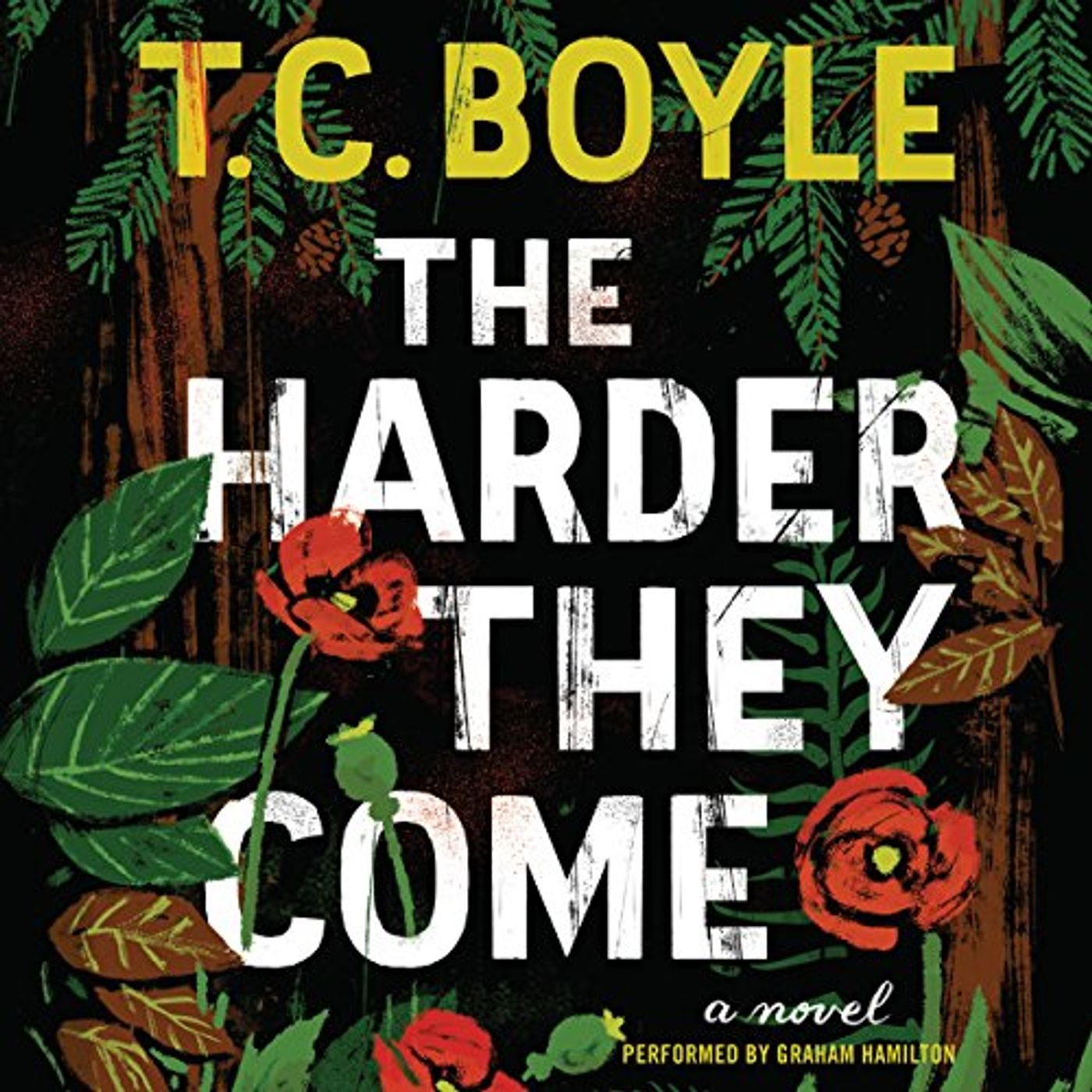 Download Best Full Audiobooks in Mysteries & Thrillers, Suspense