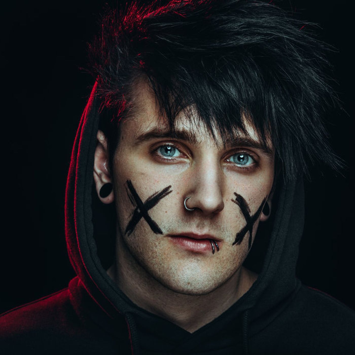 Braden Barrie - Musician / YouTuber (SayWeCanFly)