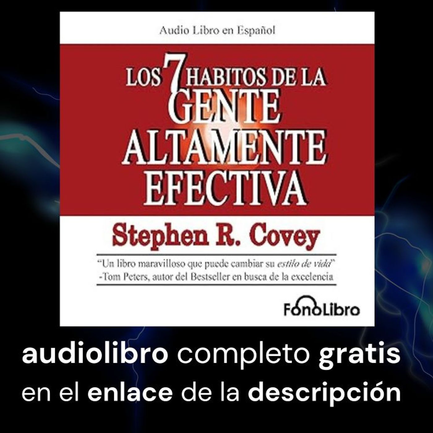 Audiolibros by @audiolibro
