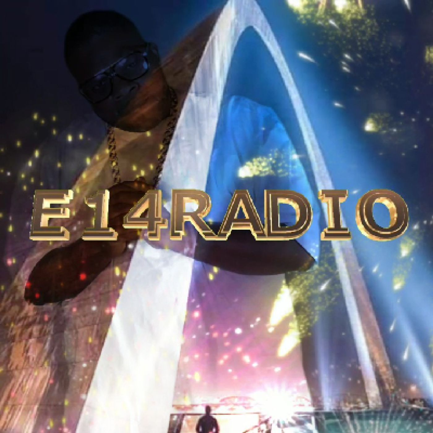 Episode 42 - E14 Radio episode artwork