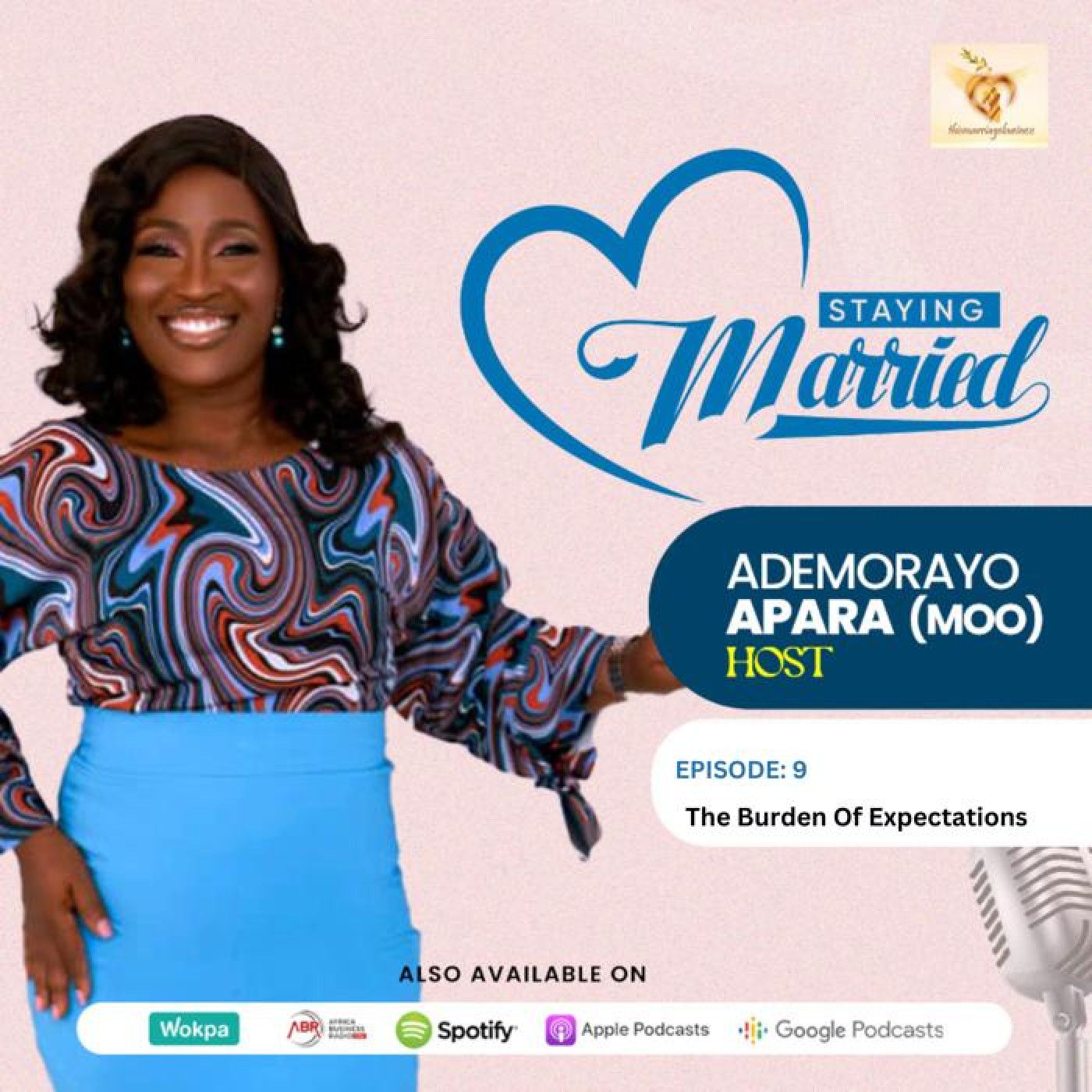 The Burden of Expectations