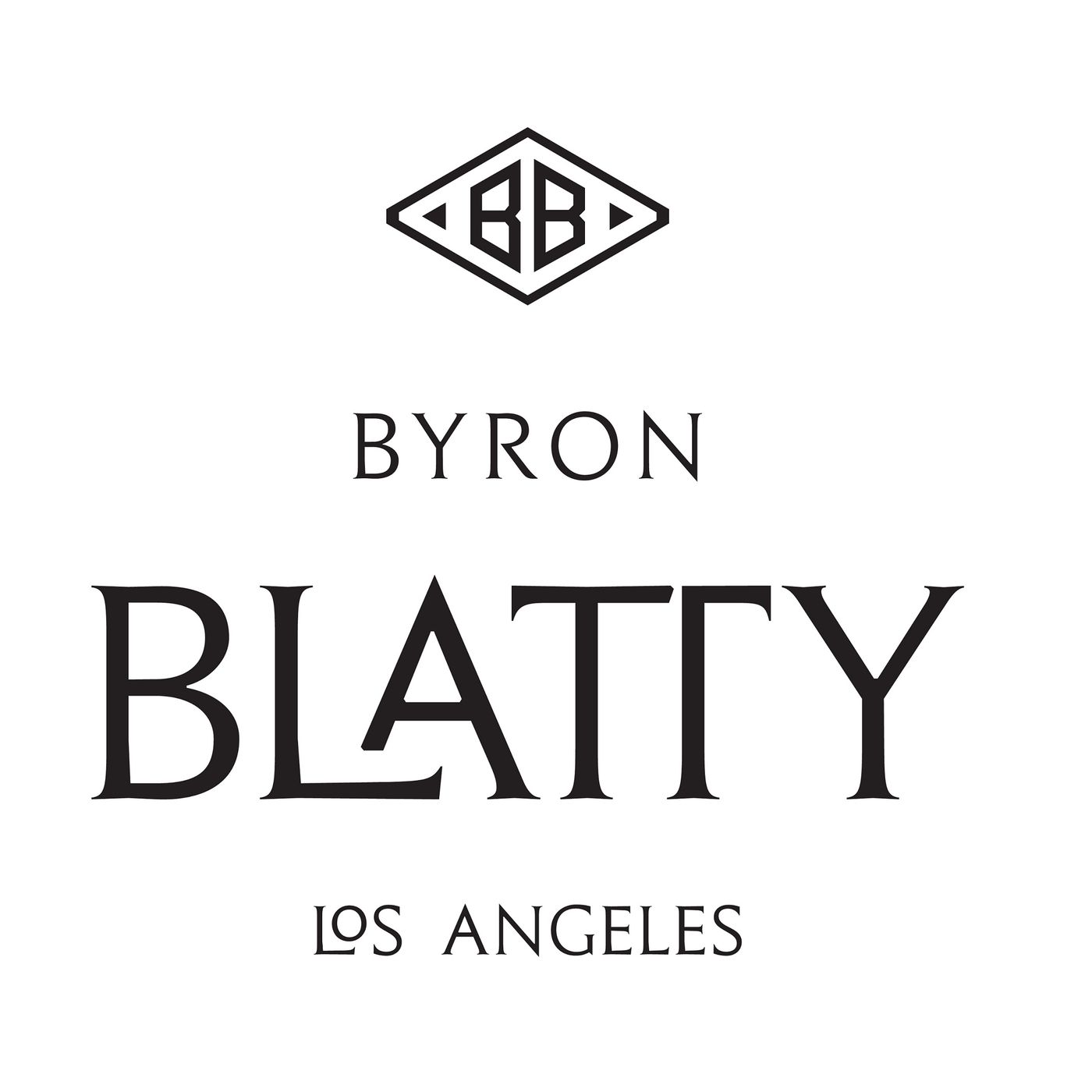 Byron Blatty Wines - Mark Blatty