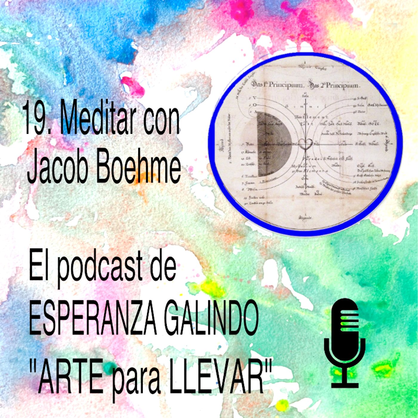 Arte para llevar