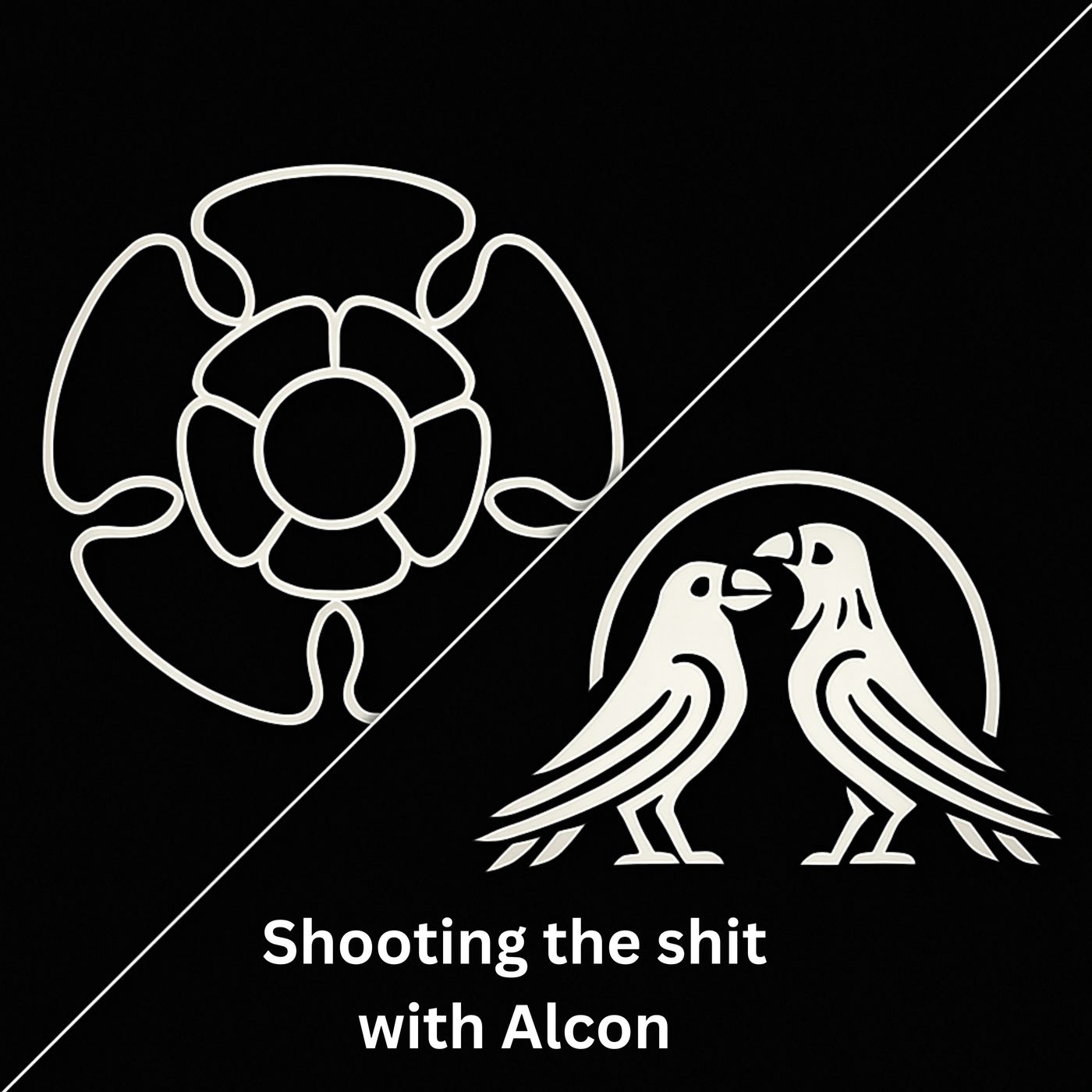 Shooting the shit | HM Intelligence and Alcon talk AI in Intelligence Shooting the shit | HM Intelligence and Alcon talk AI in Intelligence