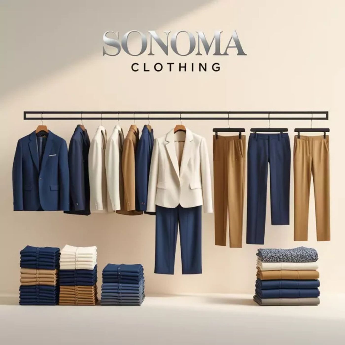 Sonoma Clothing