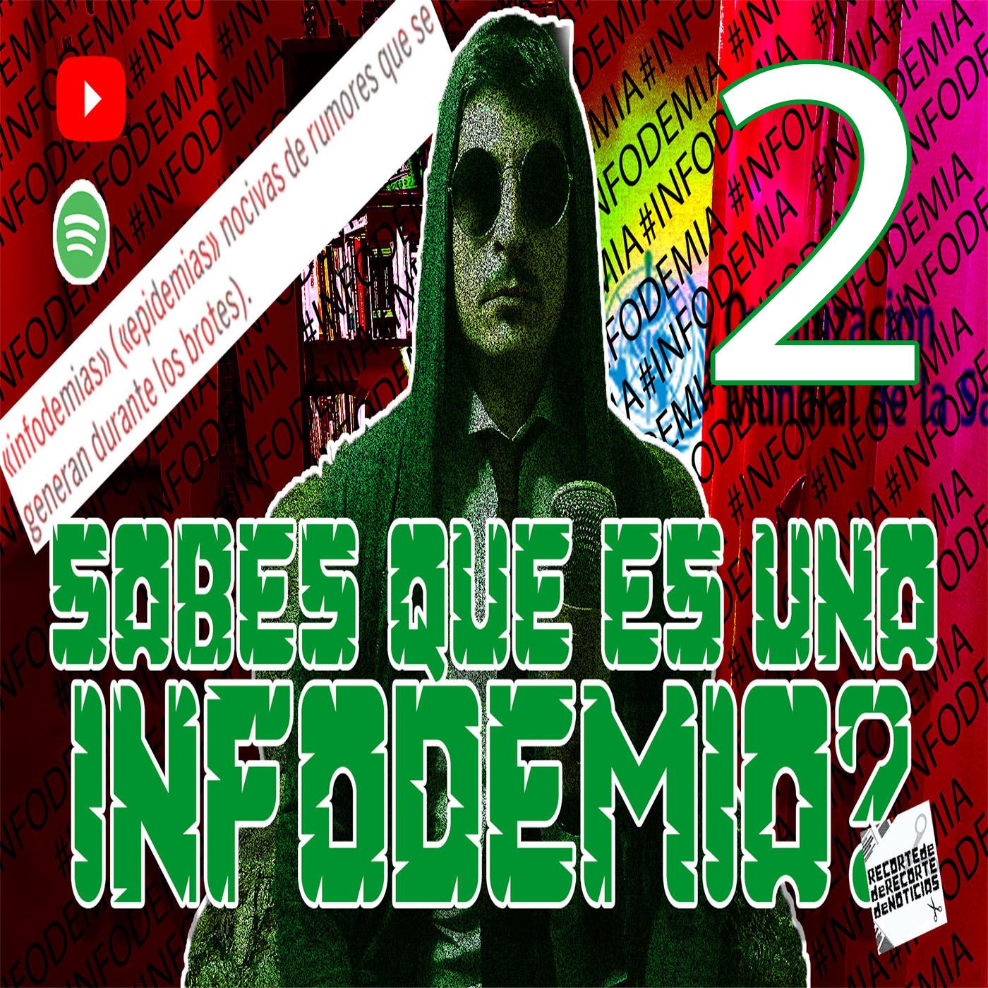 Recorte de Recorte de Noticias (RRN)