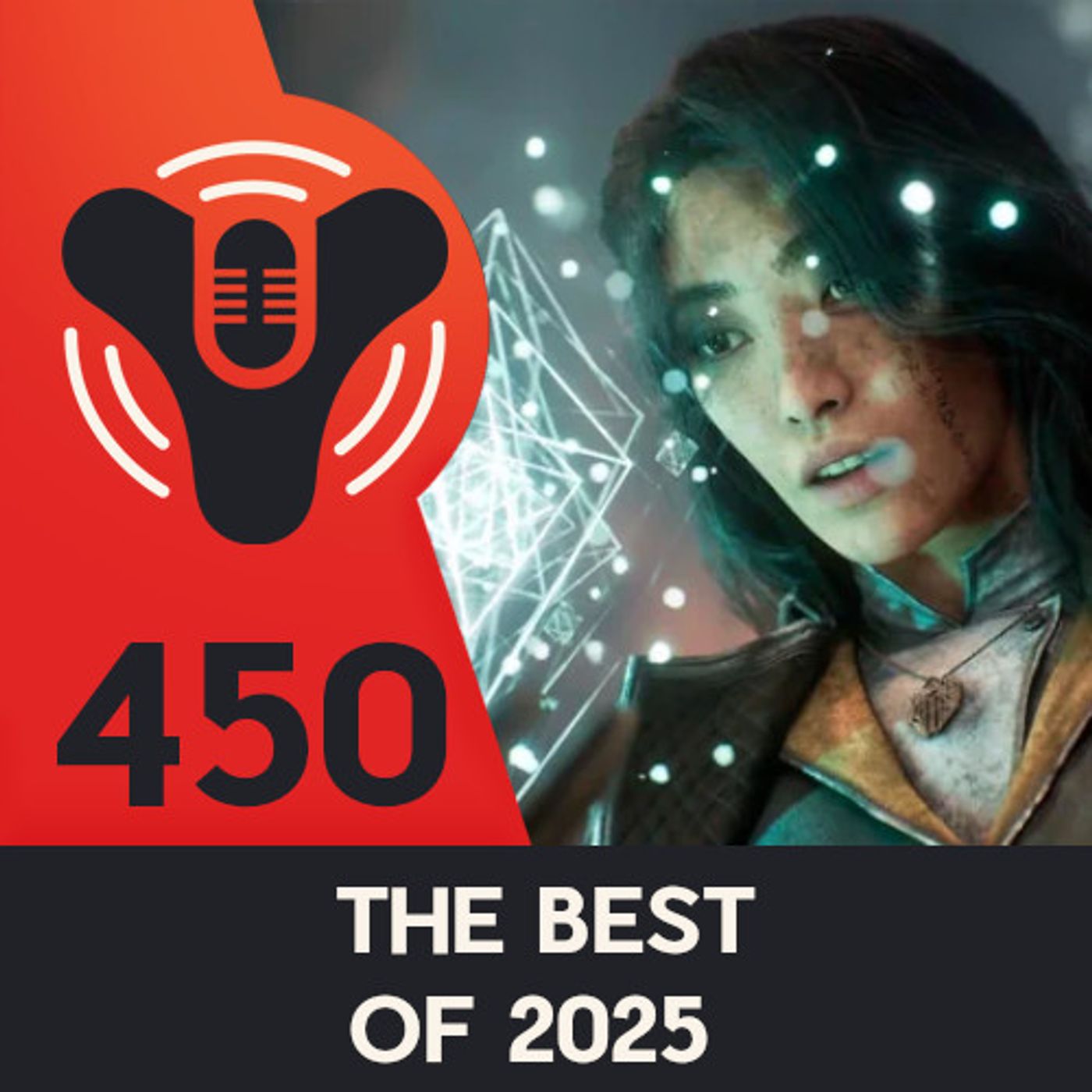 DCP+ 450 - The Best of 2025 - And The Worst