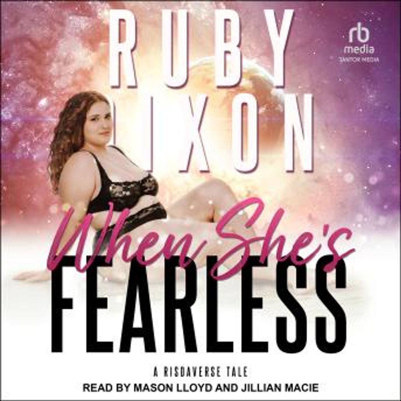 Access Top-Rated Full Audiobooks in Romance, Romantasy
