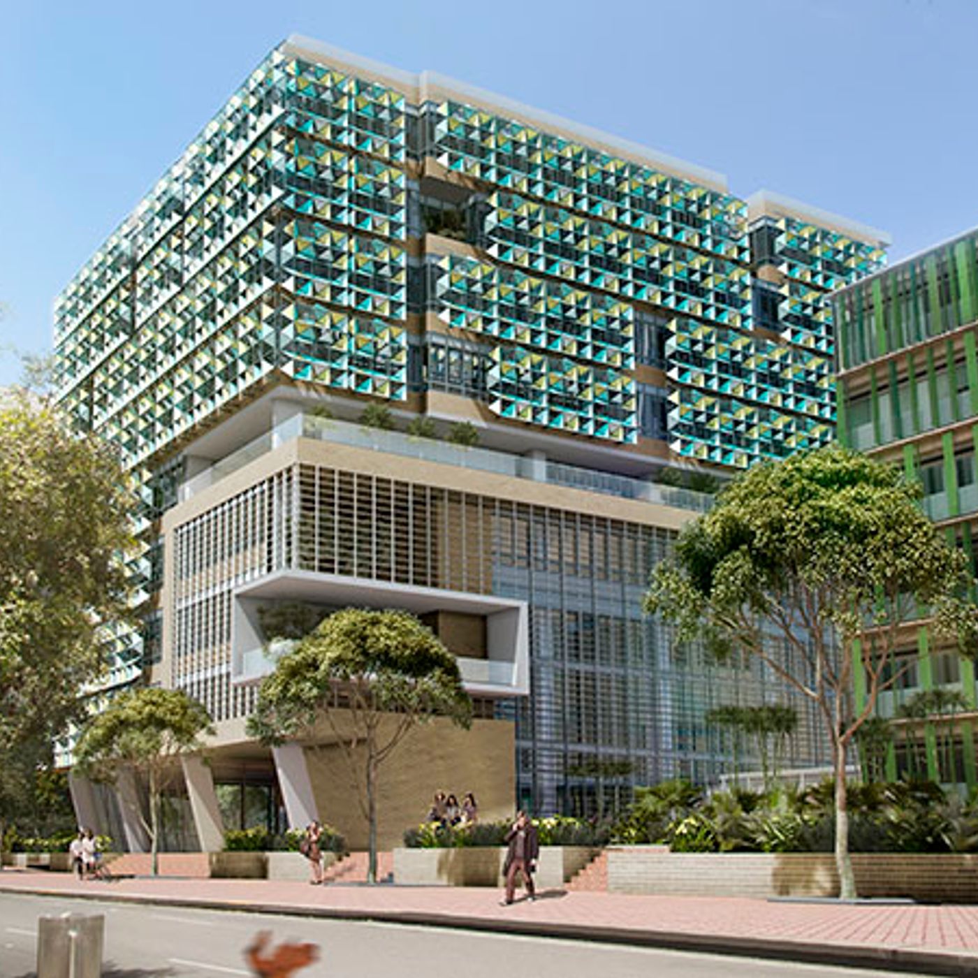 Universidad EAN