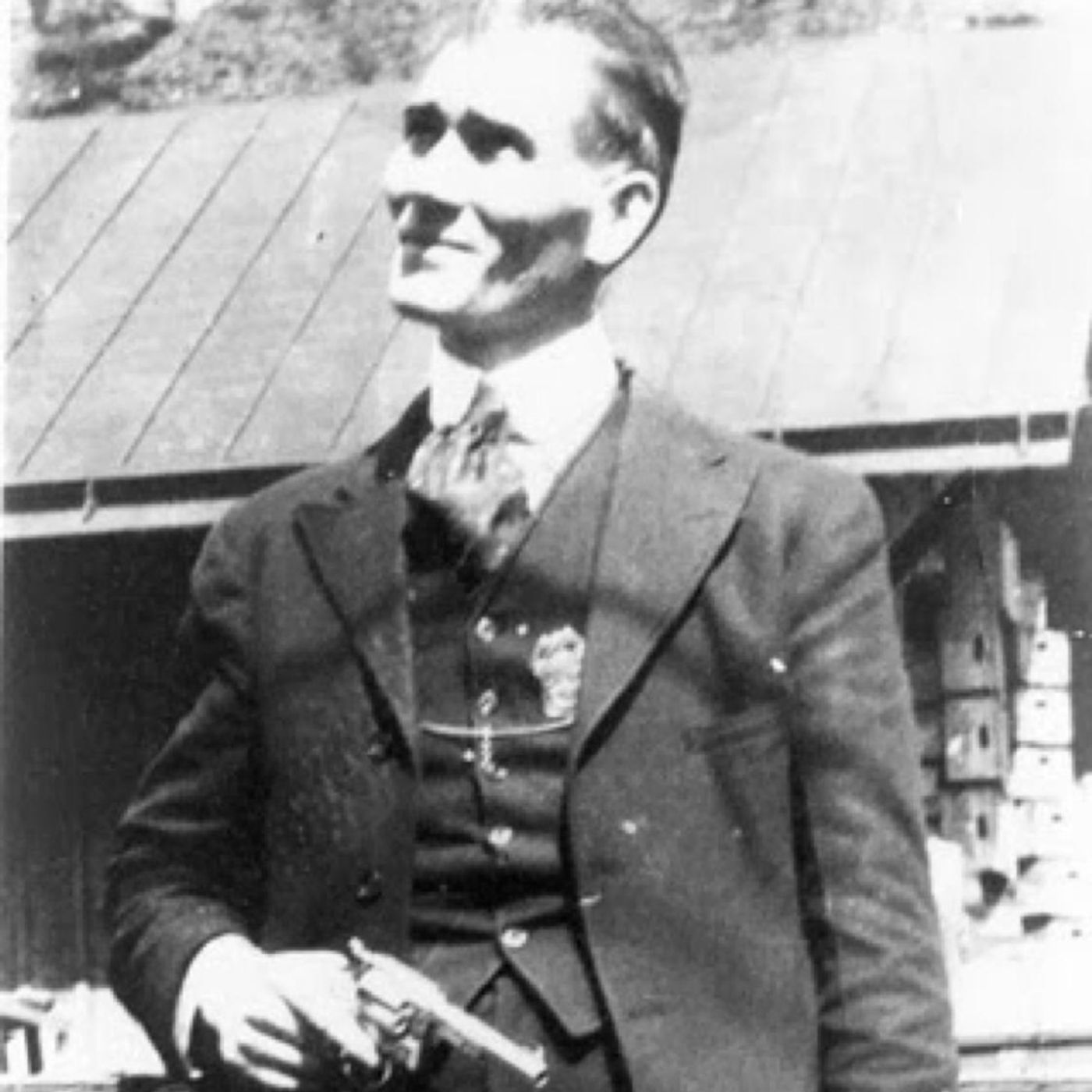 19 May 1920: Battle of Matewan