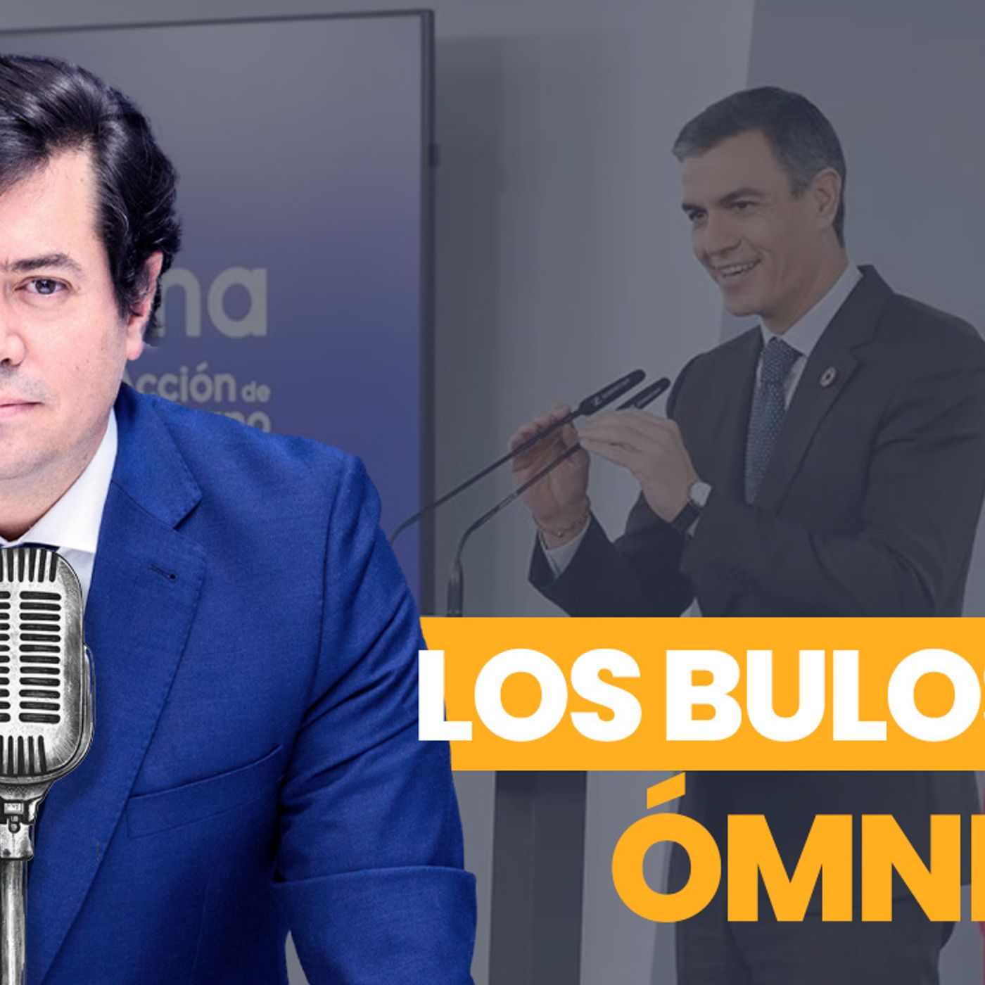 Con Ánimo de Lucro: Todas las claves, estafas y bulos del ómnibus de Sánchez