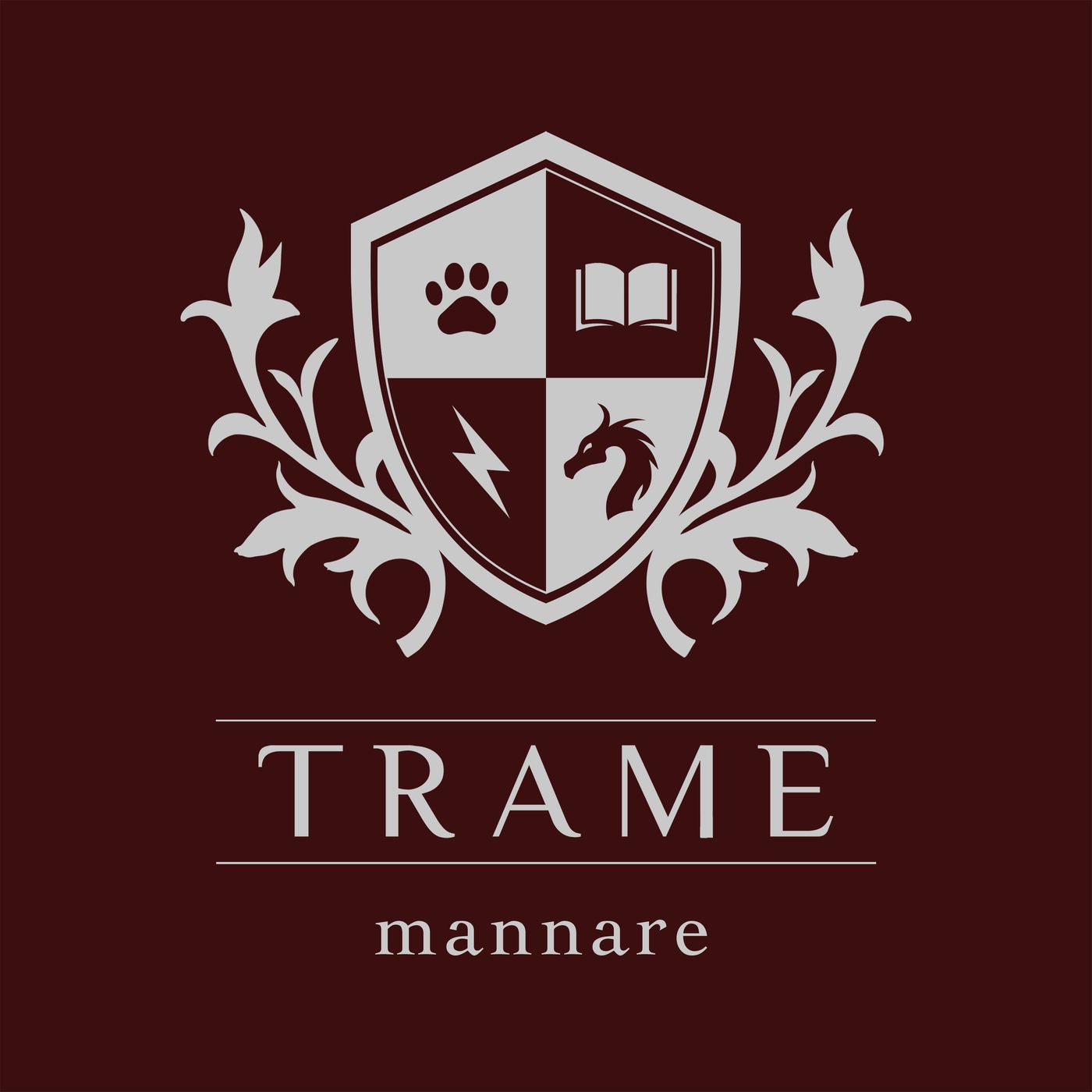 Capitolo XCIV - Trame mannare