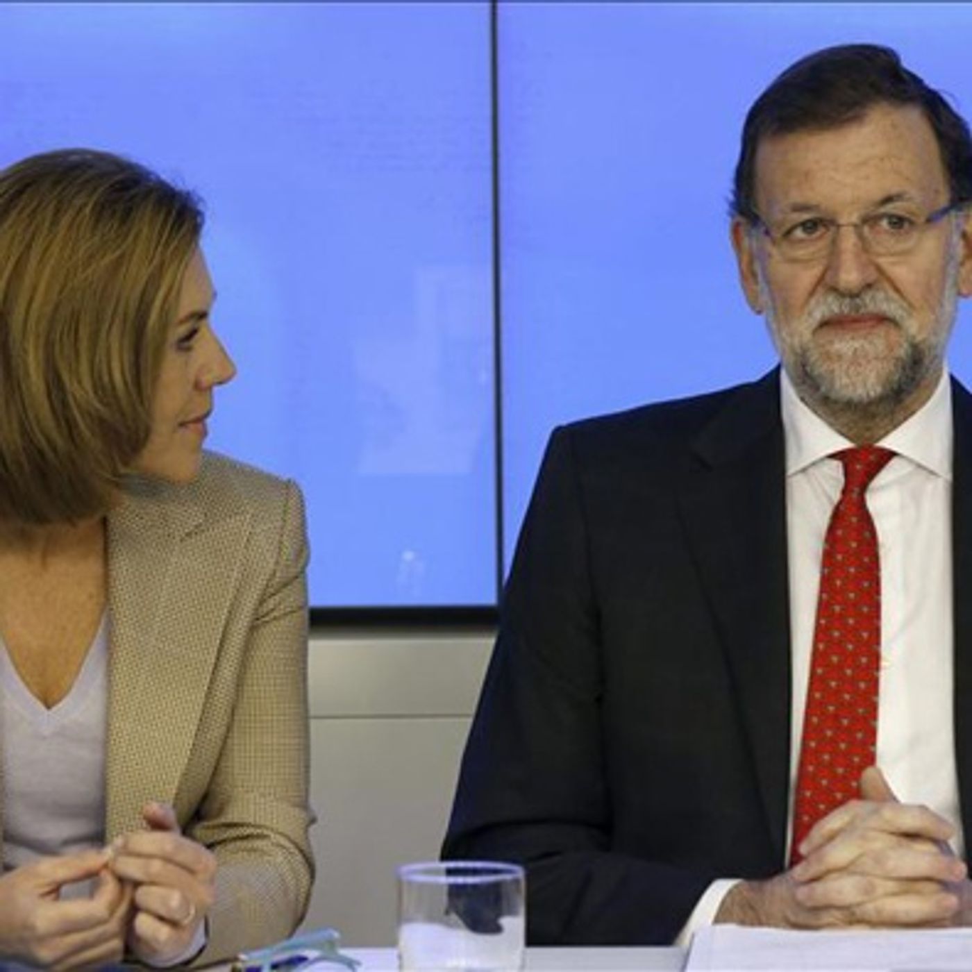 Esperanza en el PP con los sondeos episode artwork