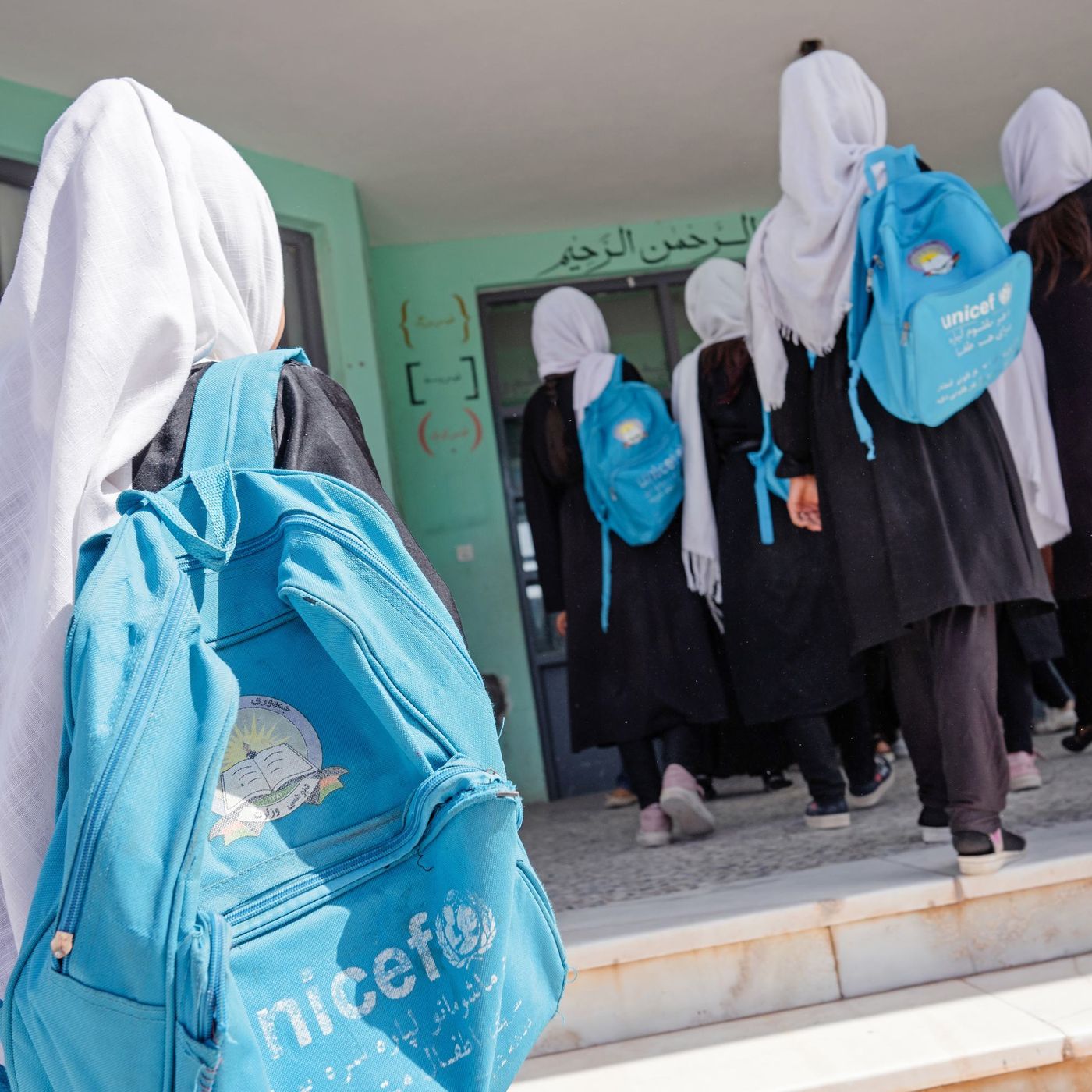 Banimento de mulheres em prédios da ONU no Afeganistão completa um ano