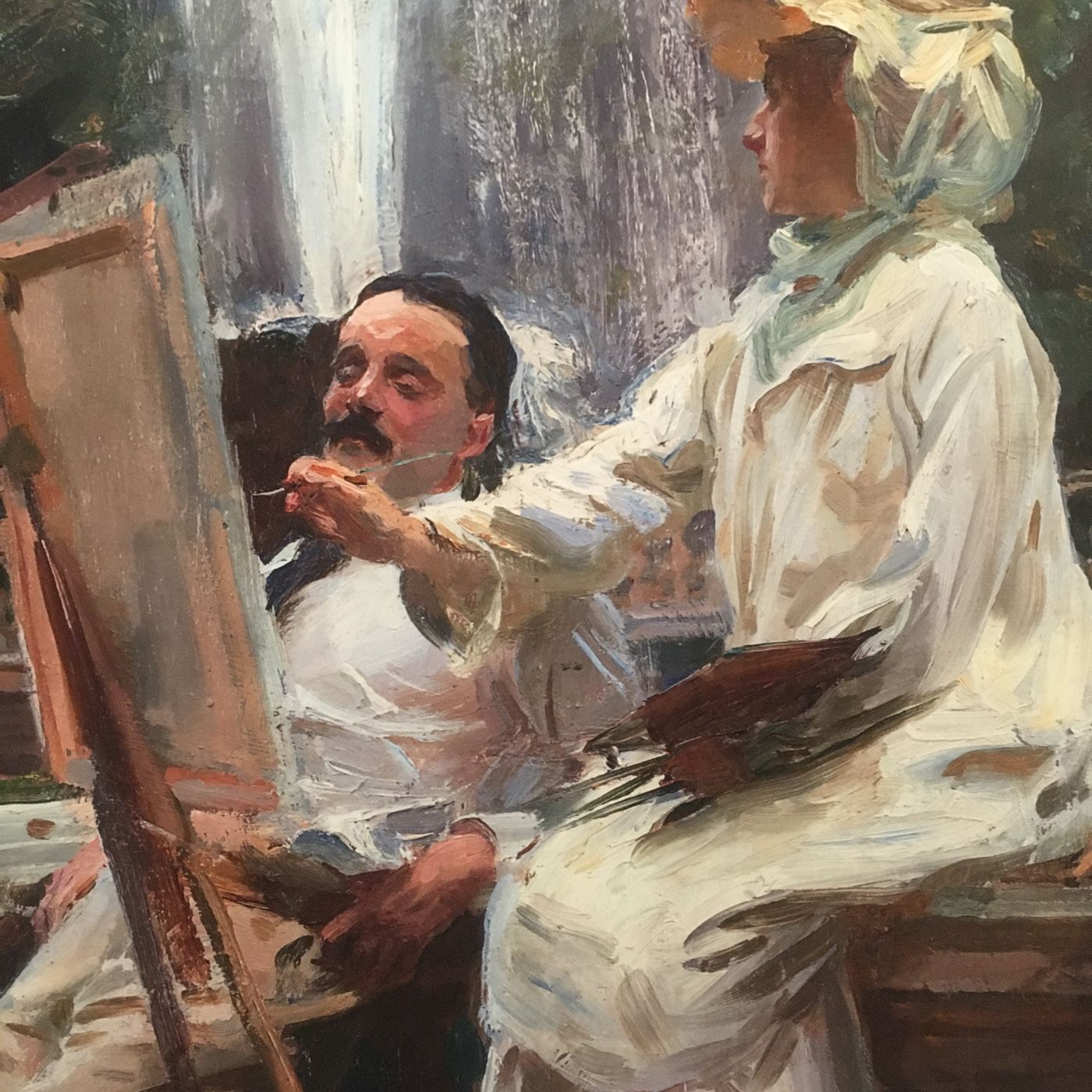 Bastian Deschamp’s Podcast