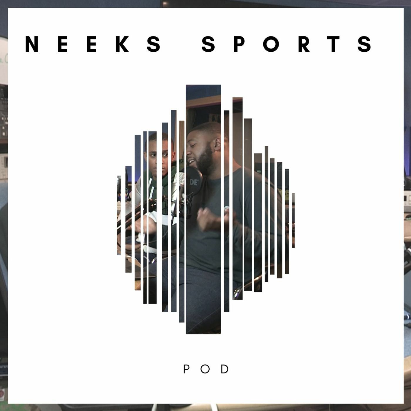 Neeks Sports Pod