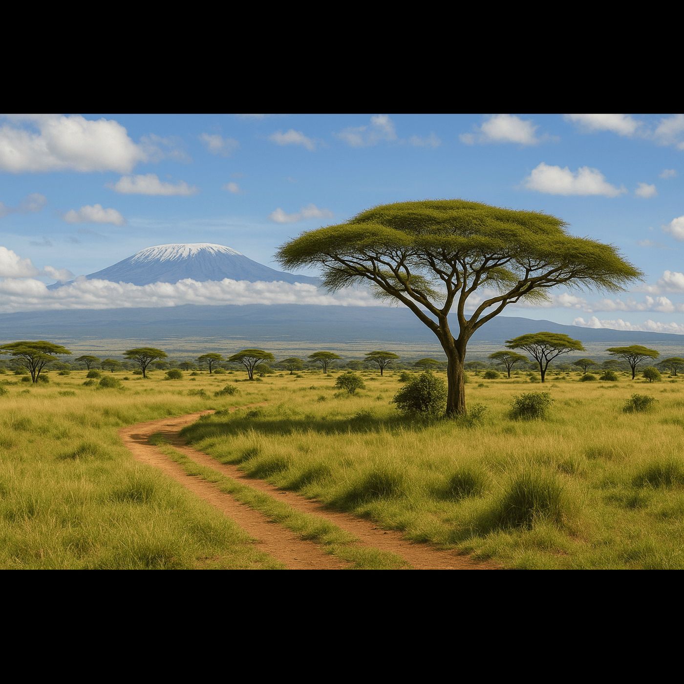 Horizons Nouveaux Podcast