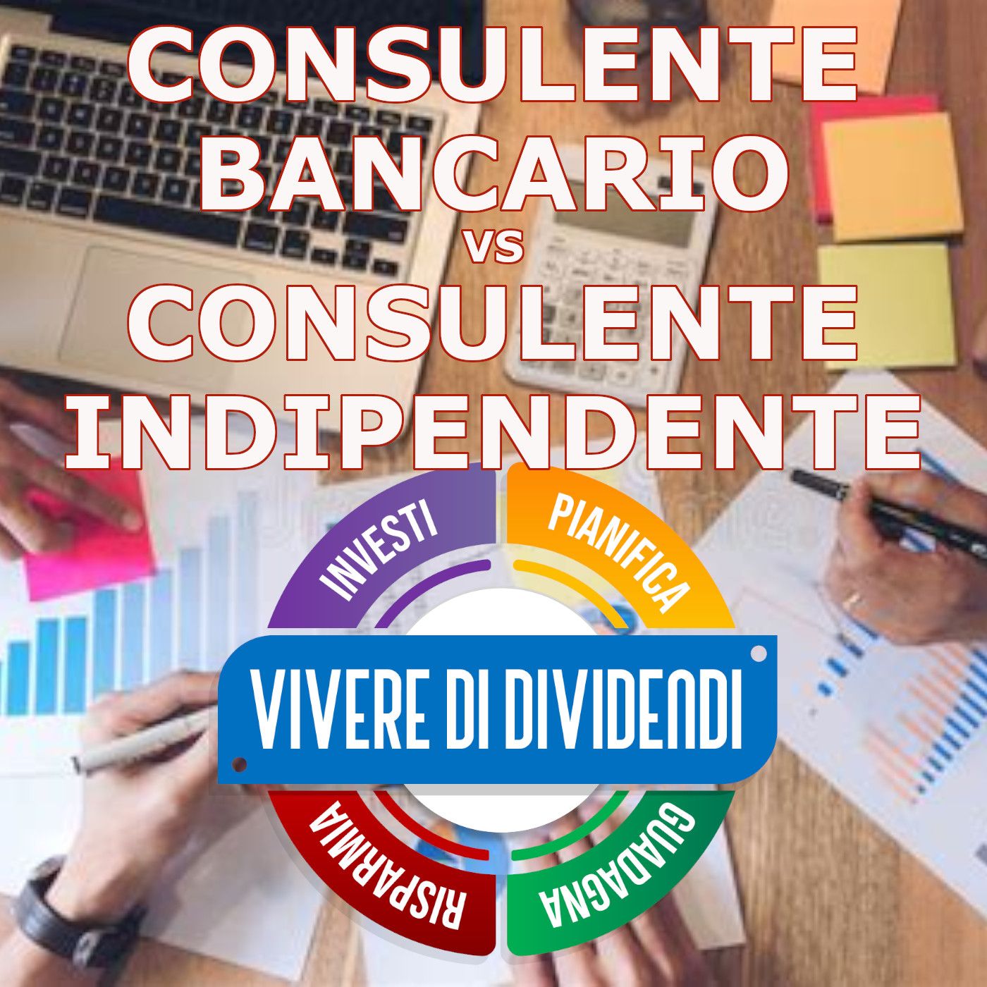 Vivere di Dividendi