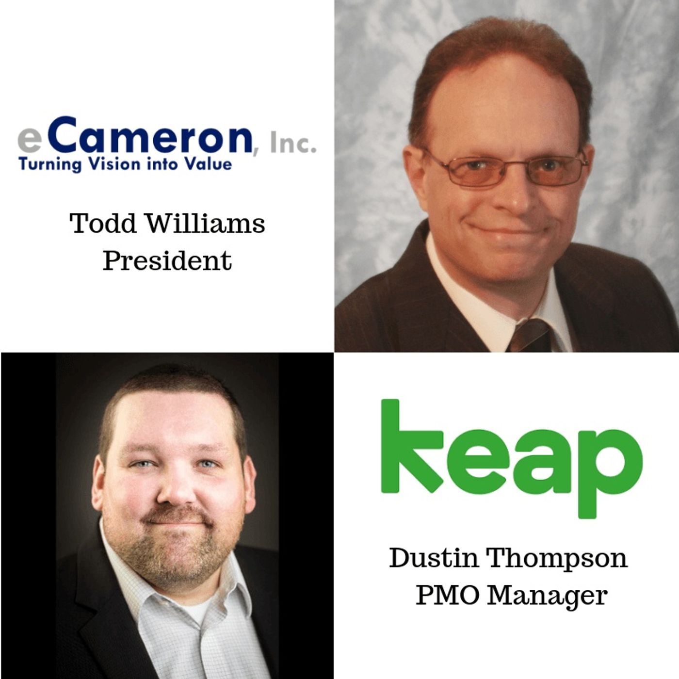 Project Management Office Hours