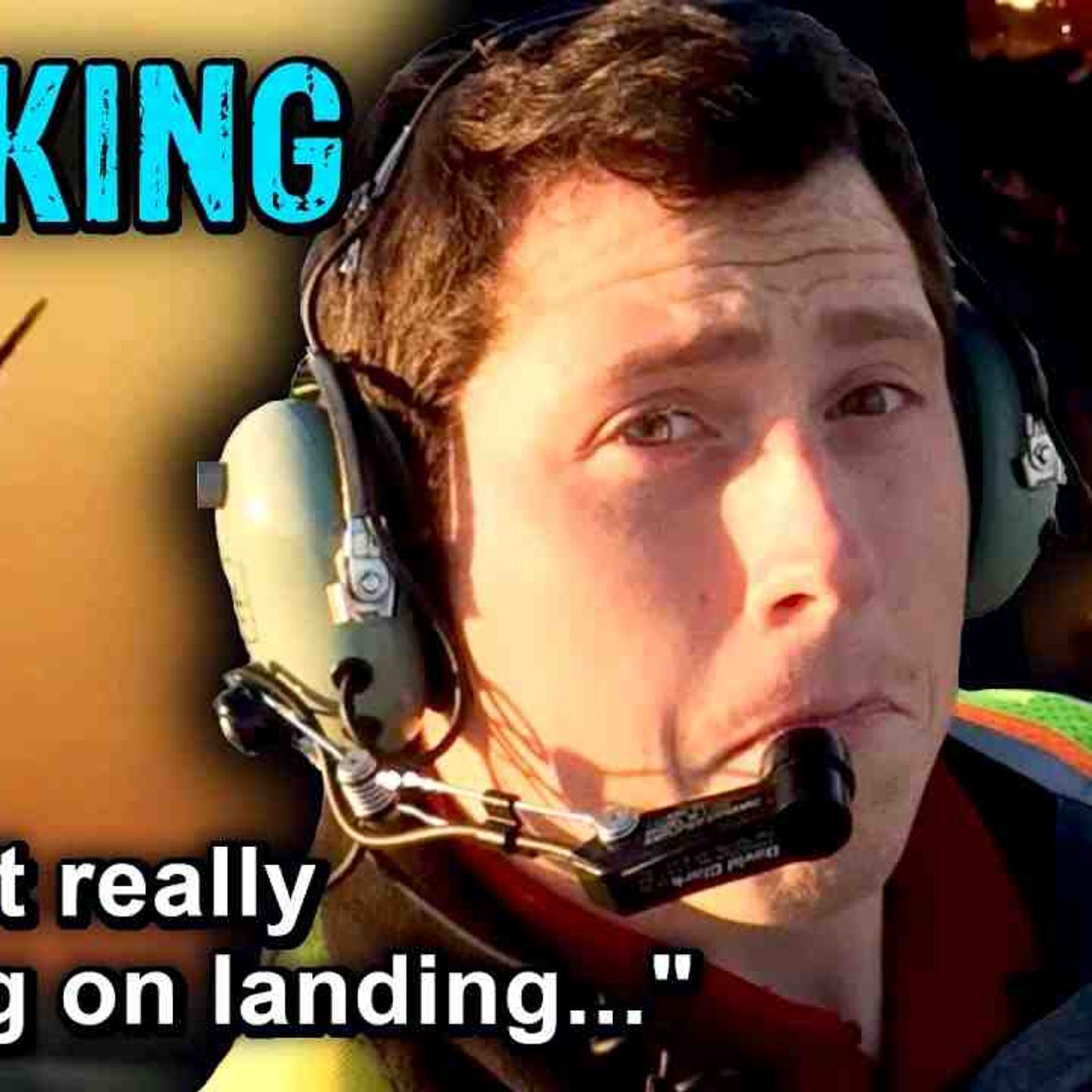 Stealing An Aircraft in Plain Sight _ The Case of _Sky King_ Beebo Russell episode artwork