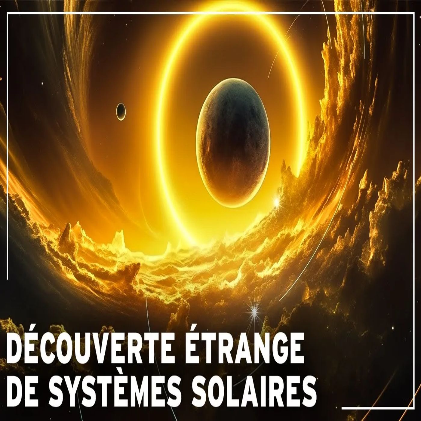 Orbinéa Le Monde des Odyssées| Documentaire Podcast Histoire pour dormir Livre Audio Enfant & Adulte