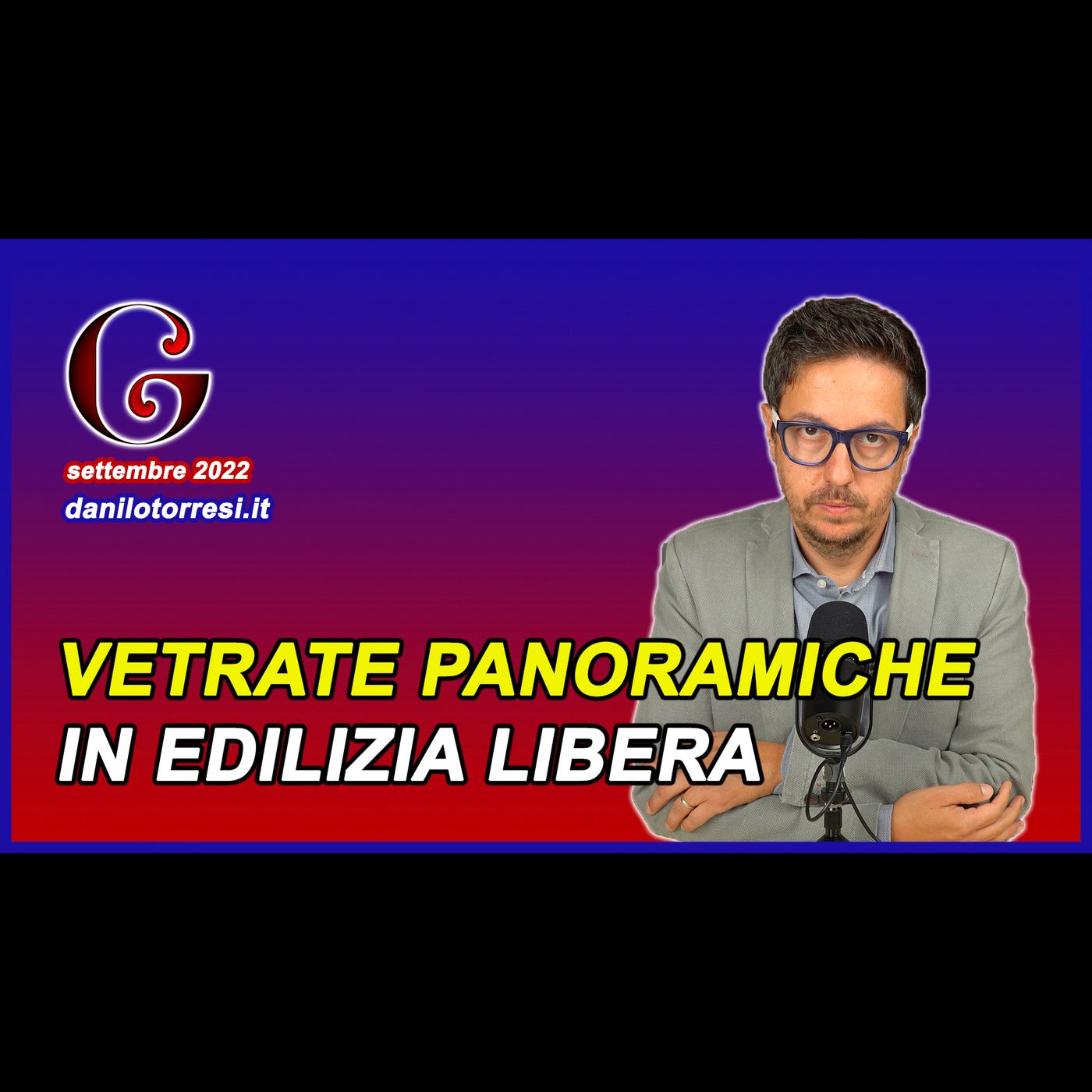 Geometra Danilo Torresi