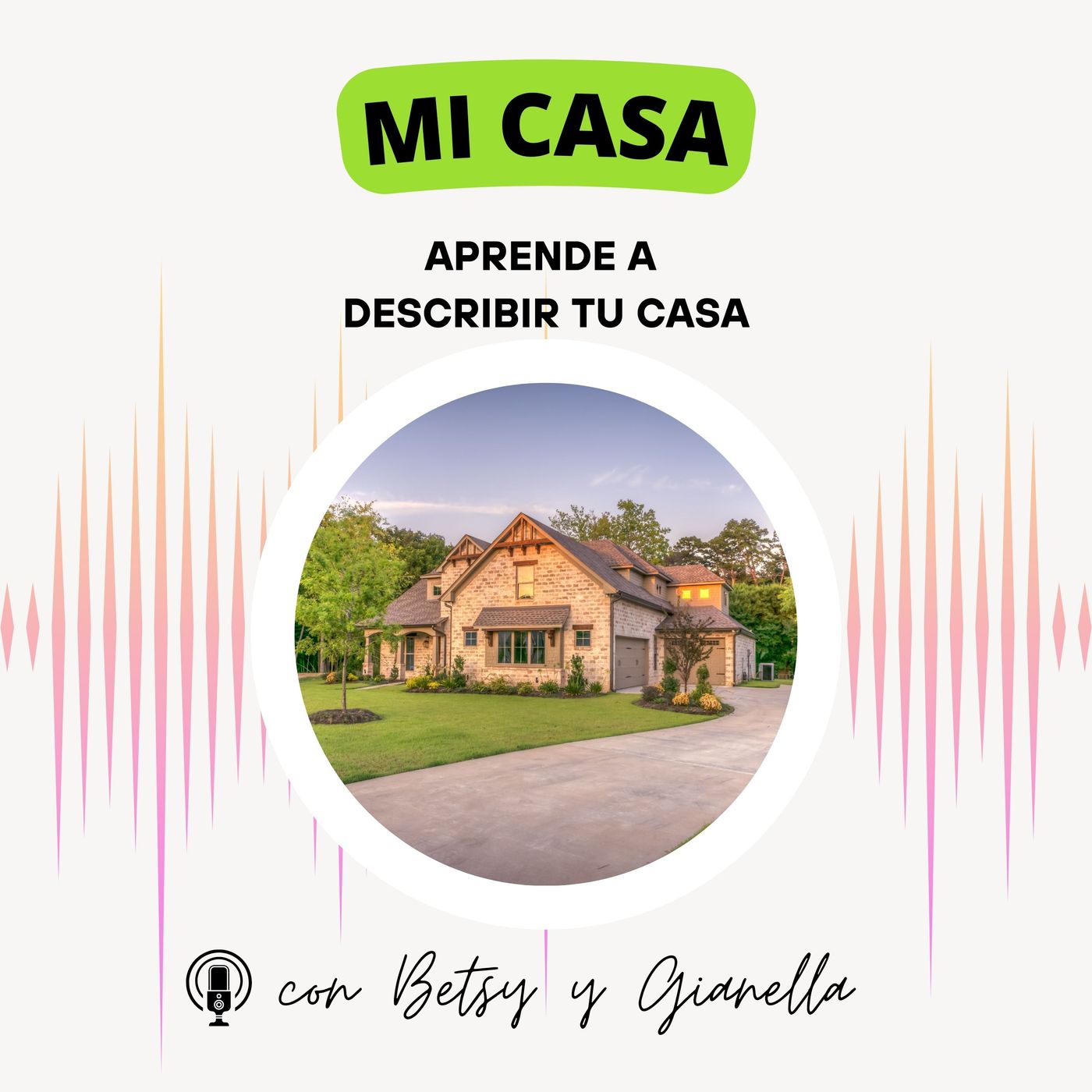 Cuentame Mas: Spanish Podcast