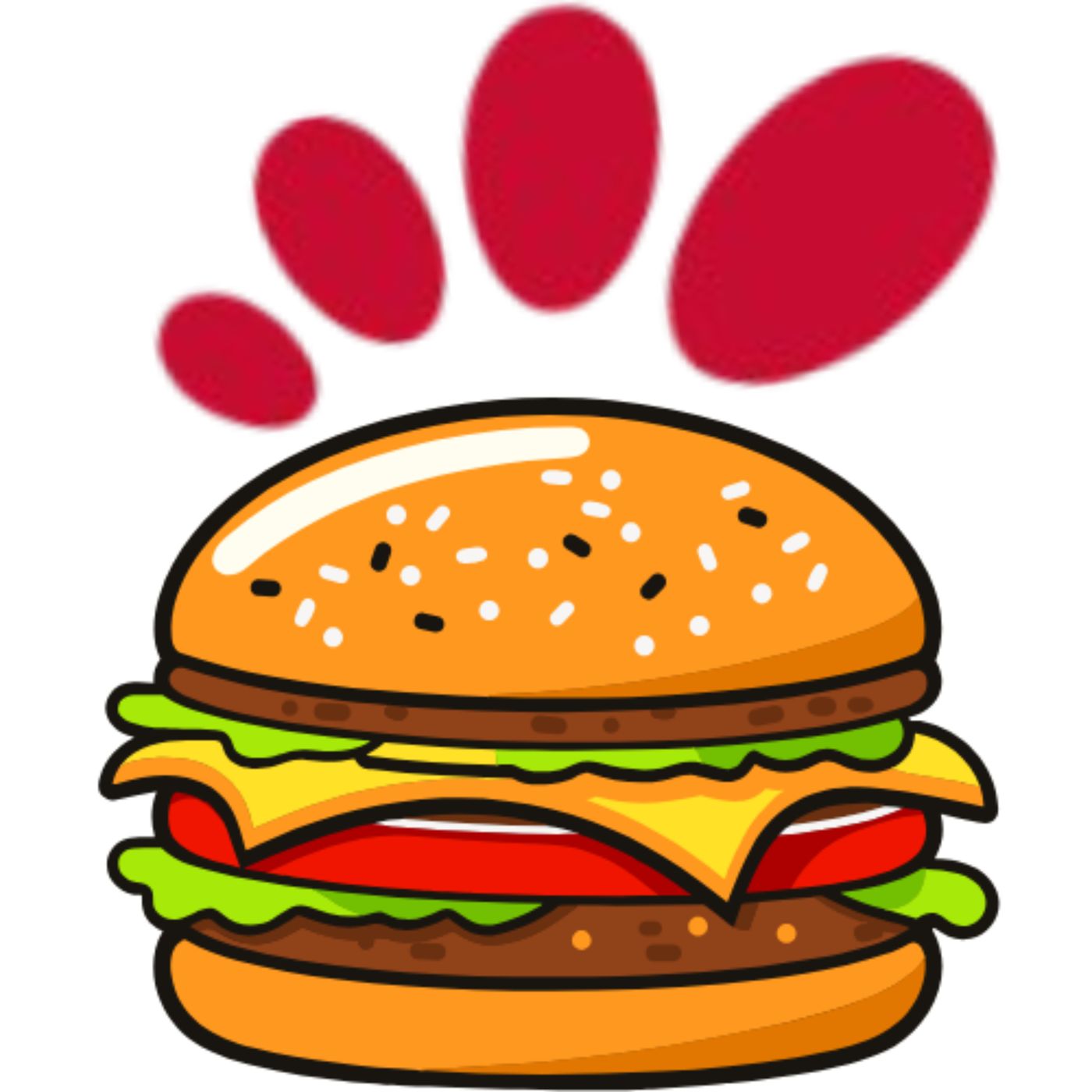 Chick-fil-A menu with prices 2024 podcast artwork