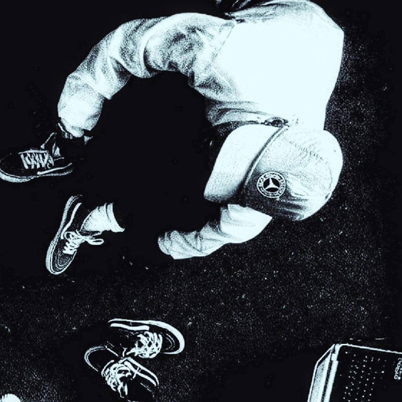 PYRAMID TALK [ they hate to know it ] episode artwork